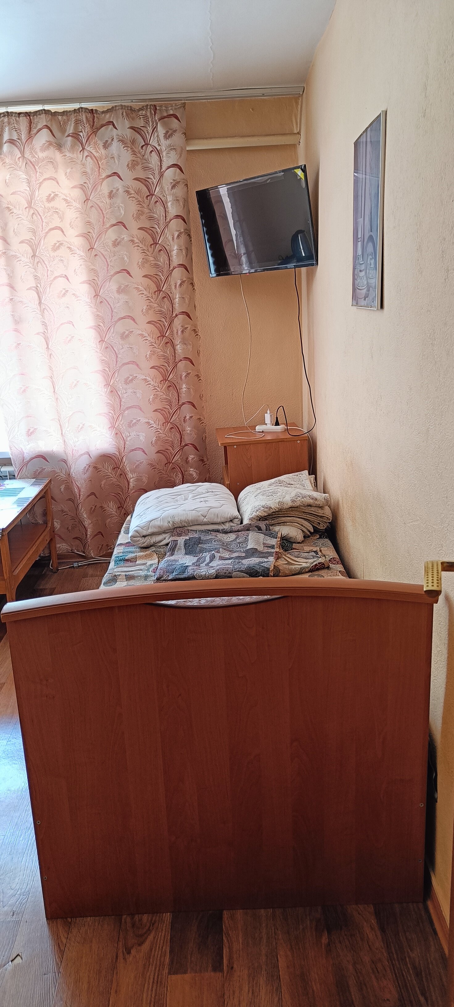 Фото Клязьма