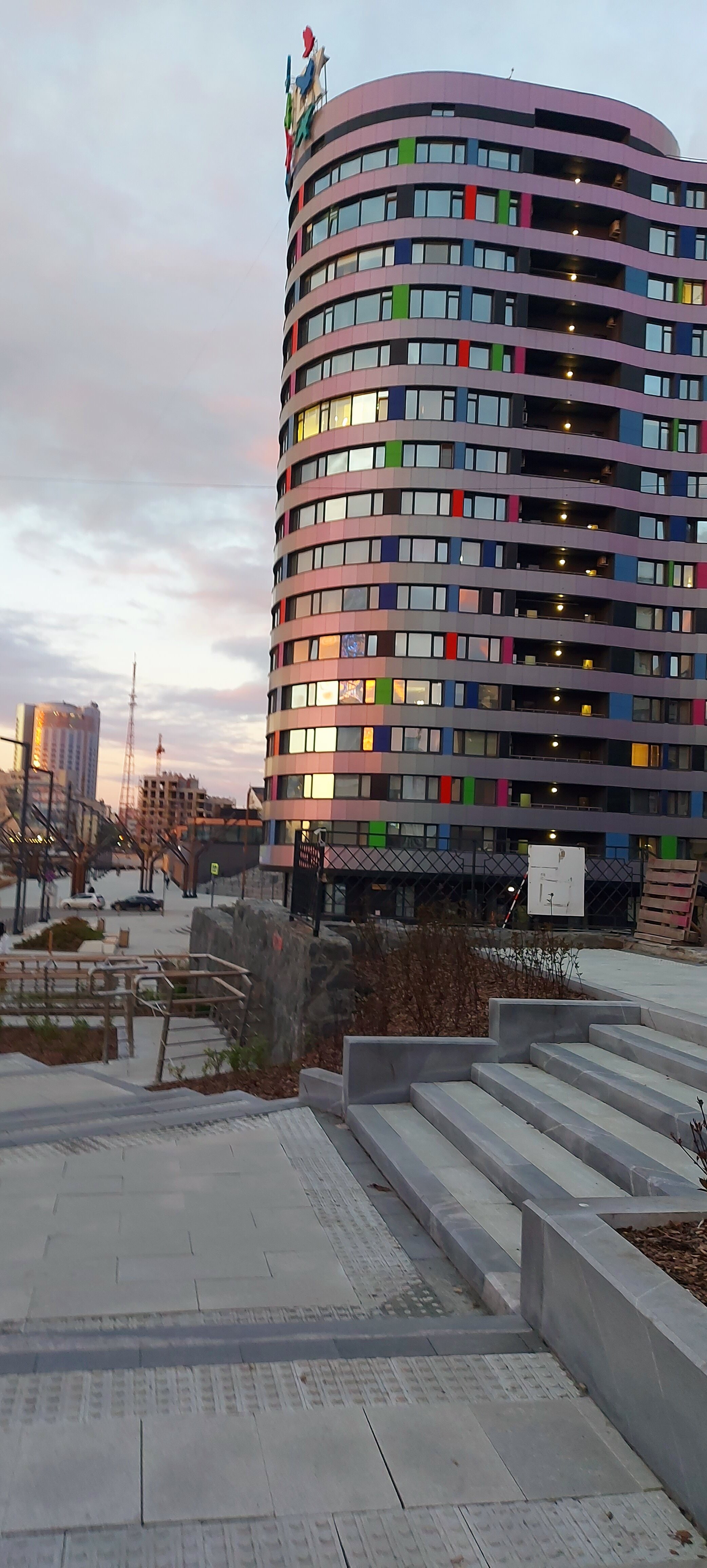 Фото Артек by Огни Rent