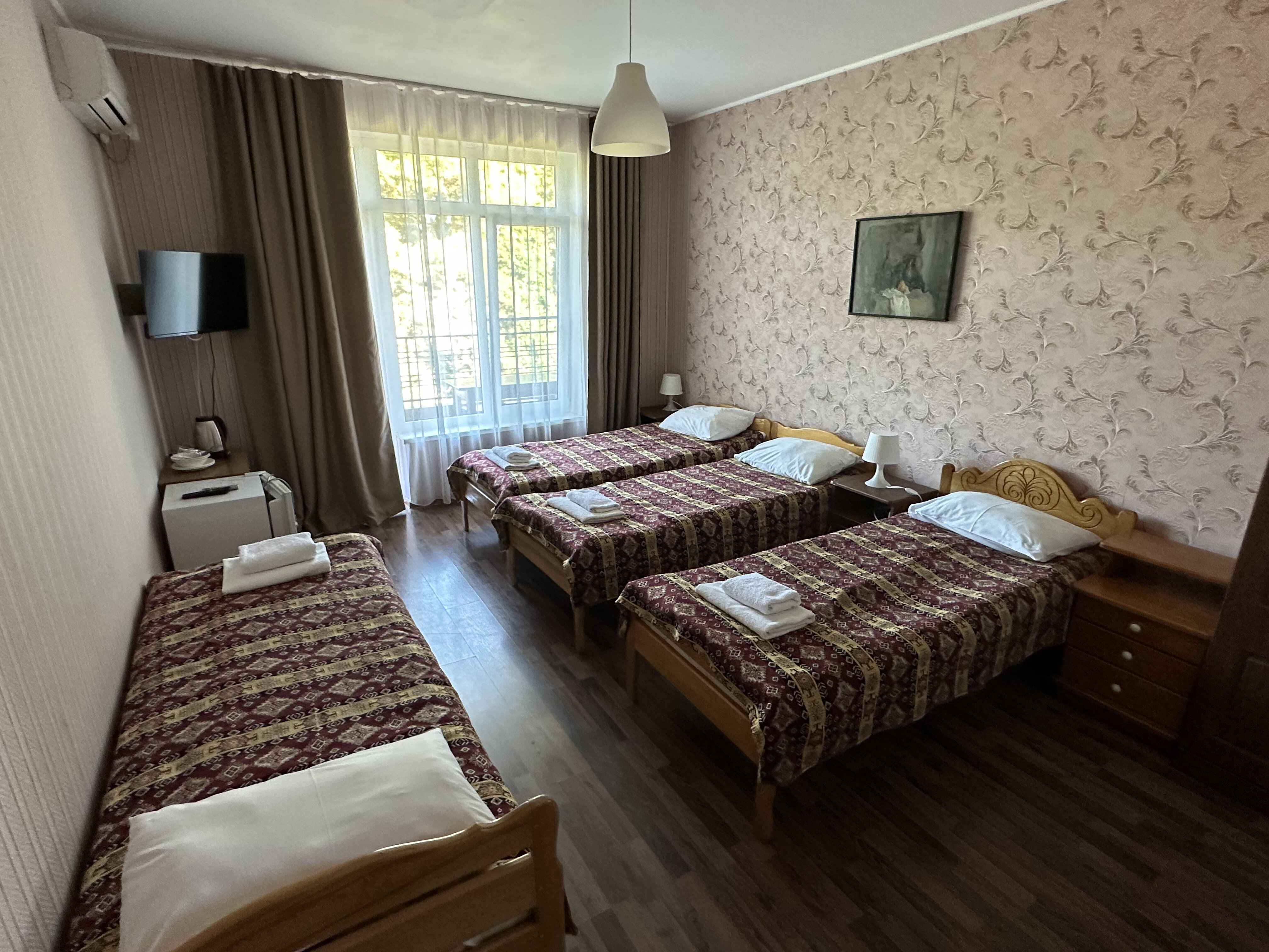 Фото Лукоморье