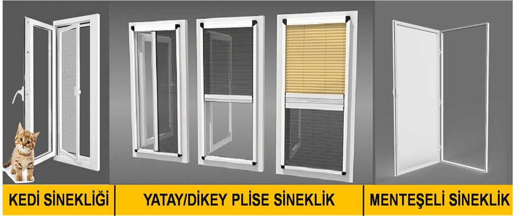Mosquito nets Manisa Fly Screen Shower Cabin, Manisa, photo