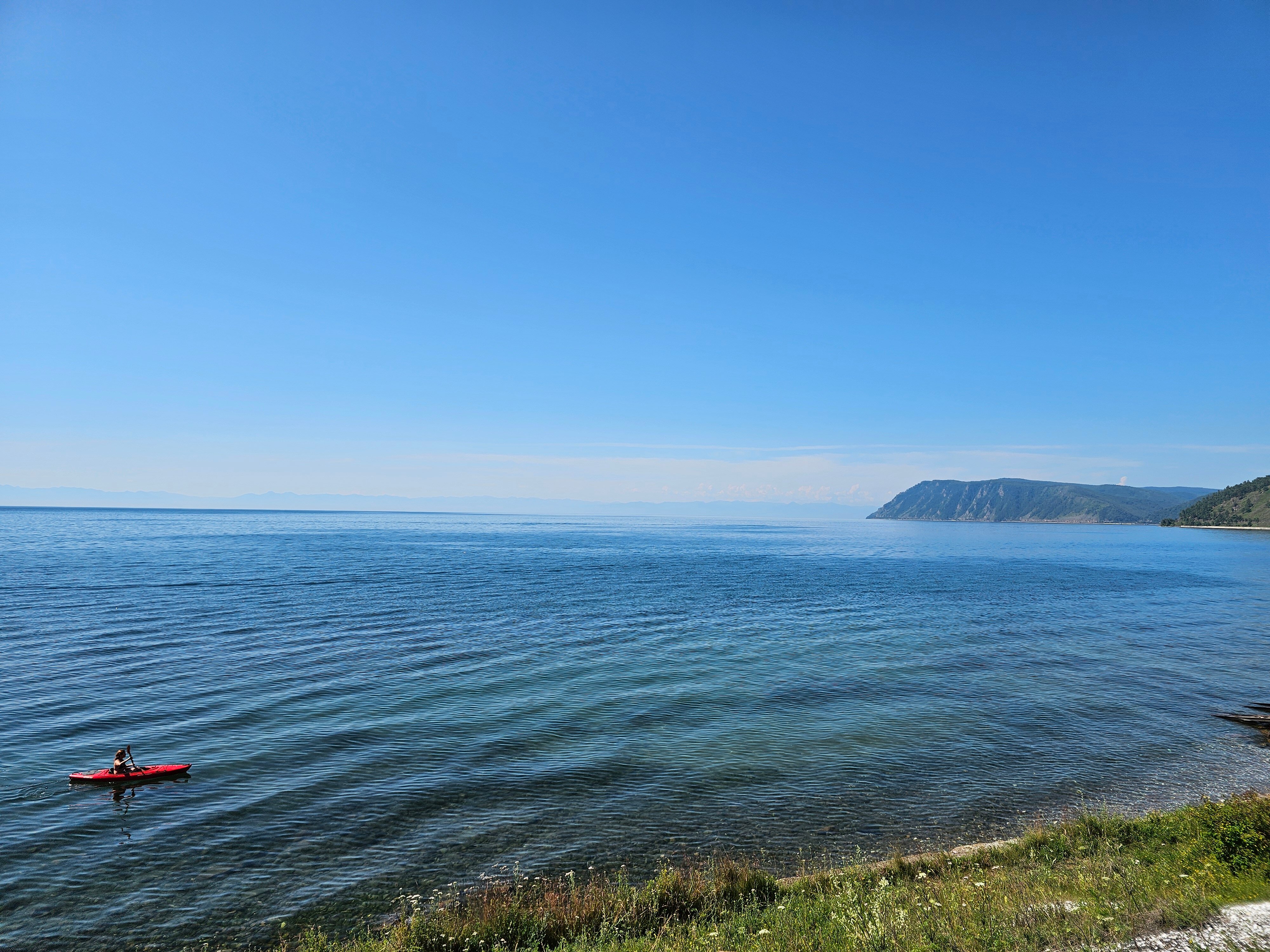 Фото Кругобайкальская