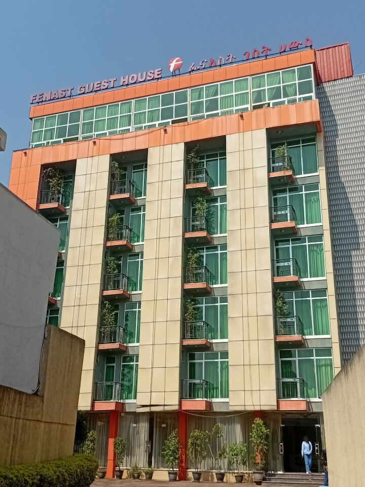 Фото отеля 3