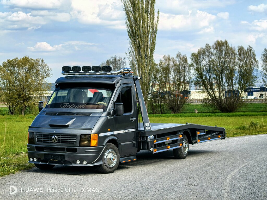 Auto technical assistance, car evacuation Atakar Bodywork/Road Assistance, Kayseri, photo