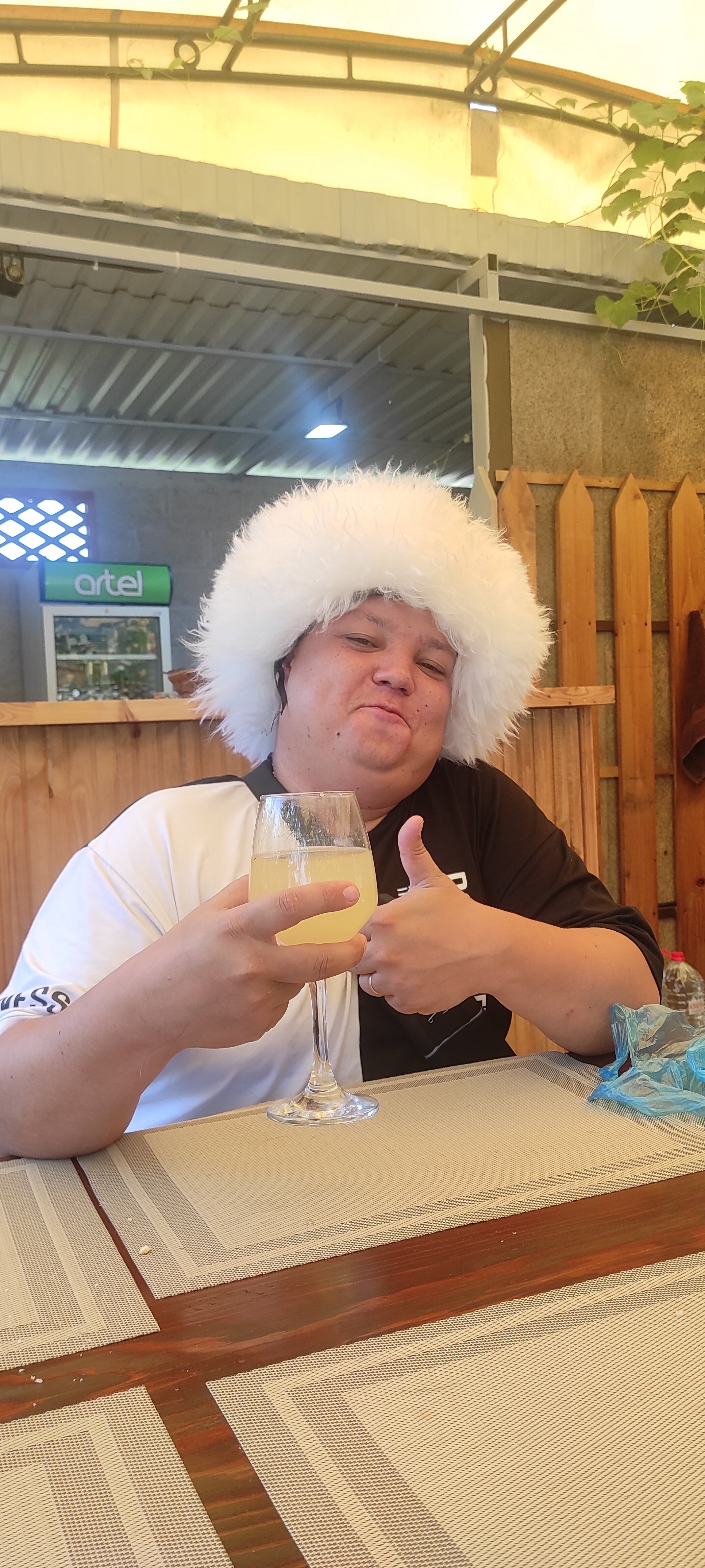 Фото Родеро