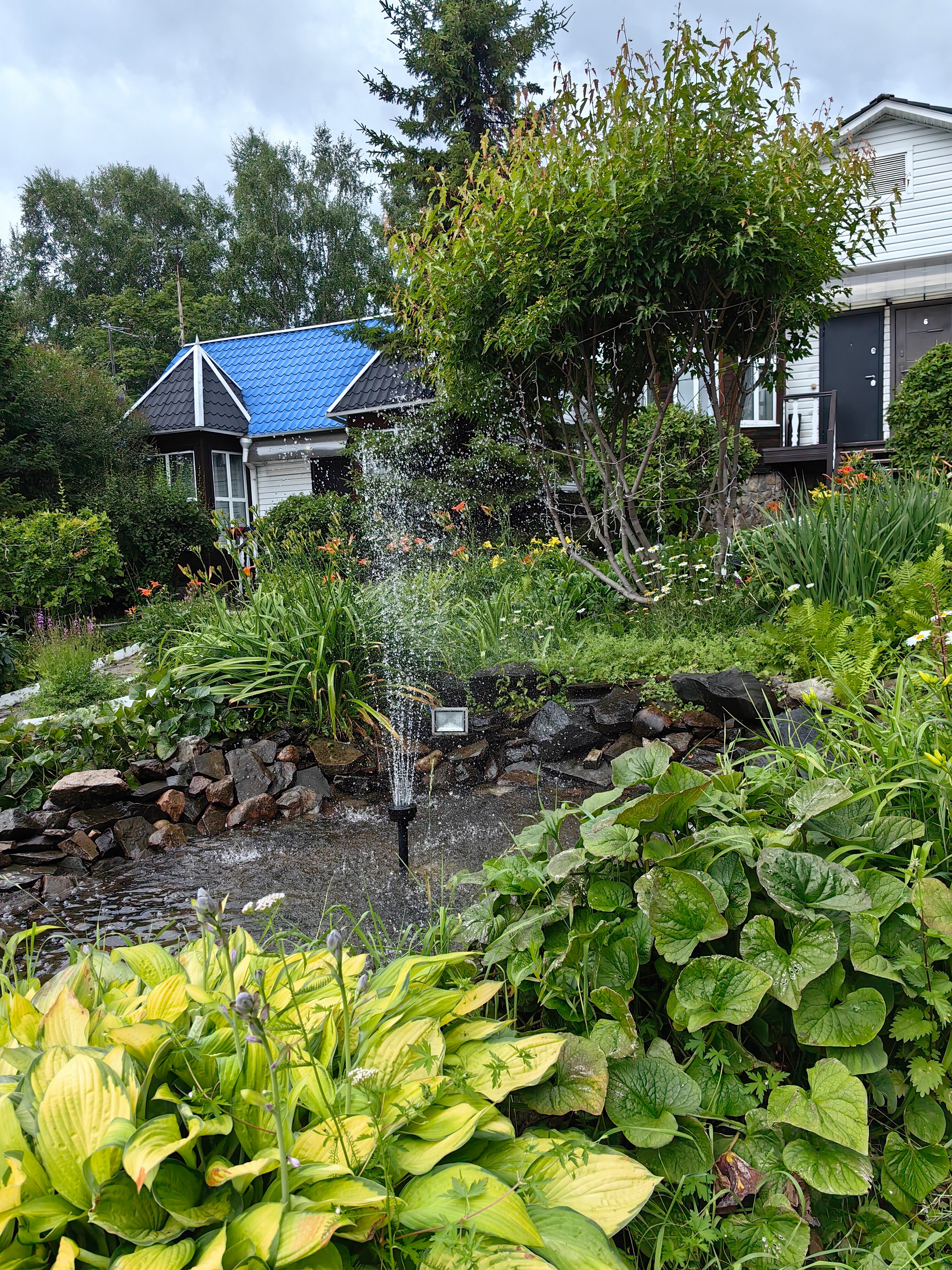 Фото Флагман