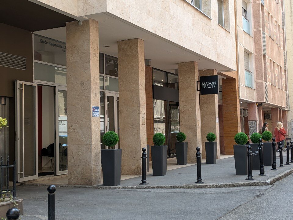 Hairology Salon