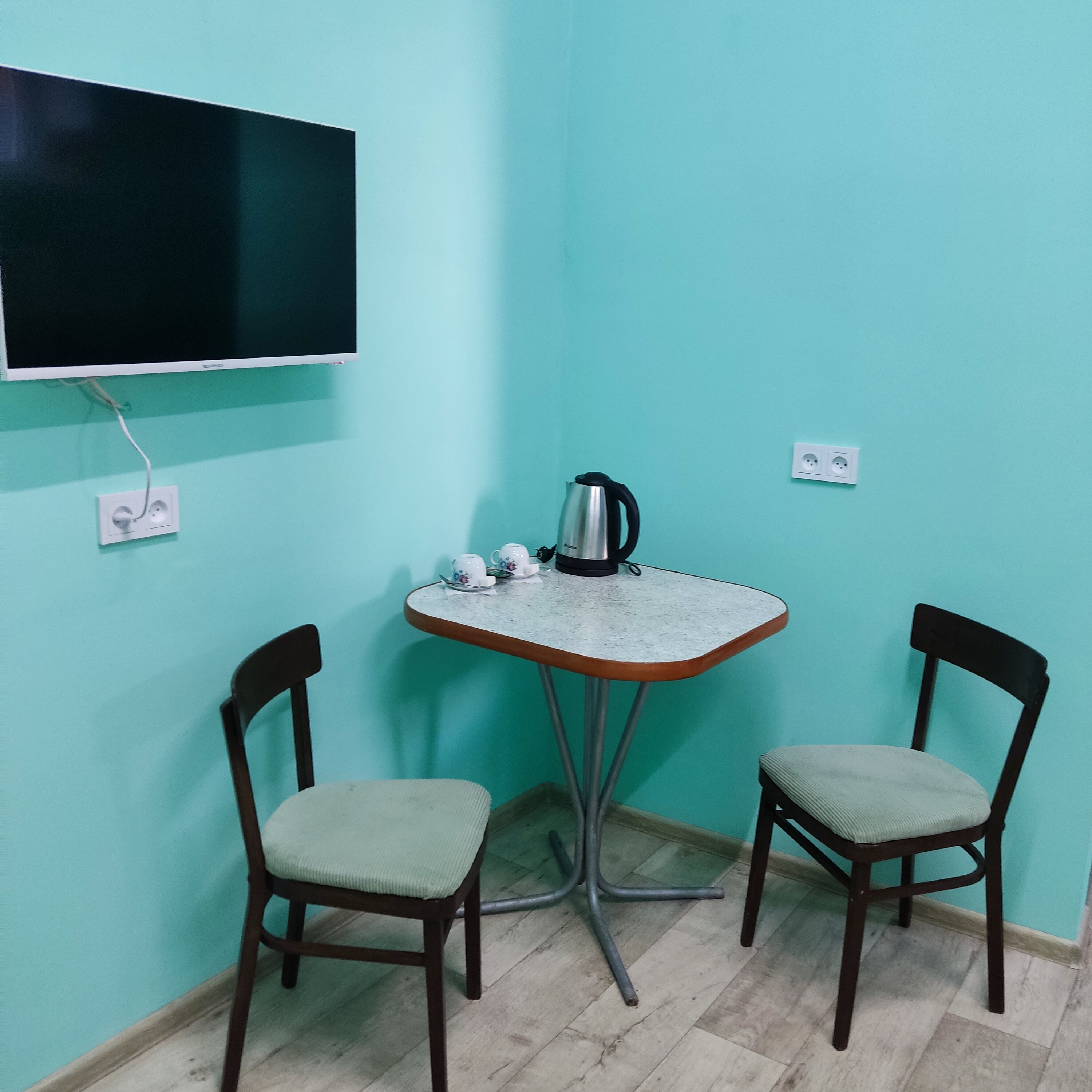 Фото Mini family