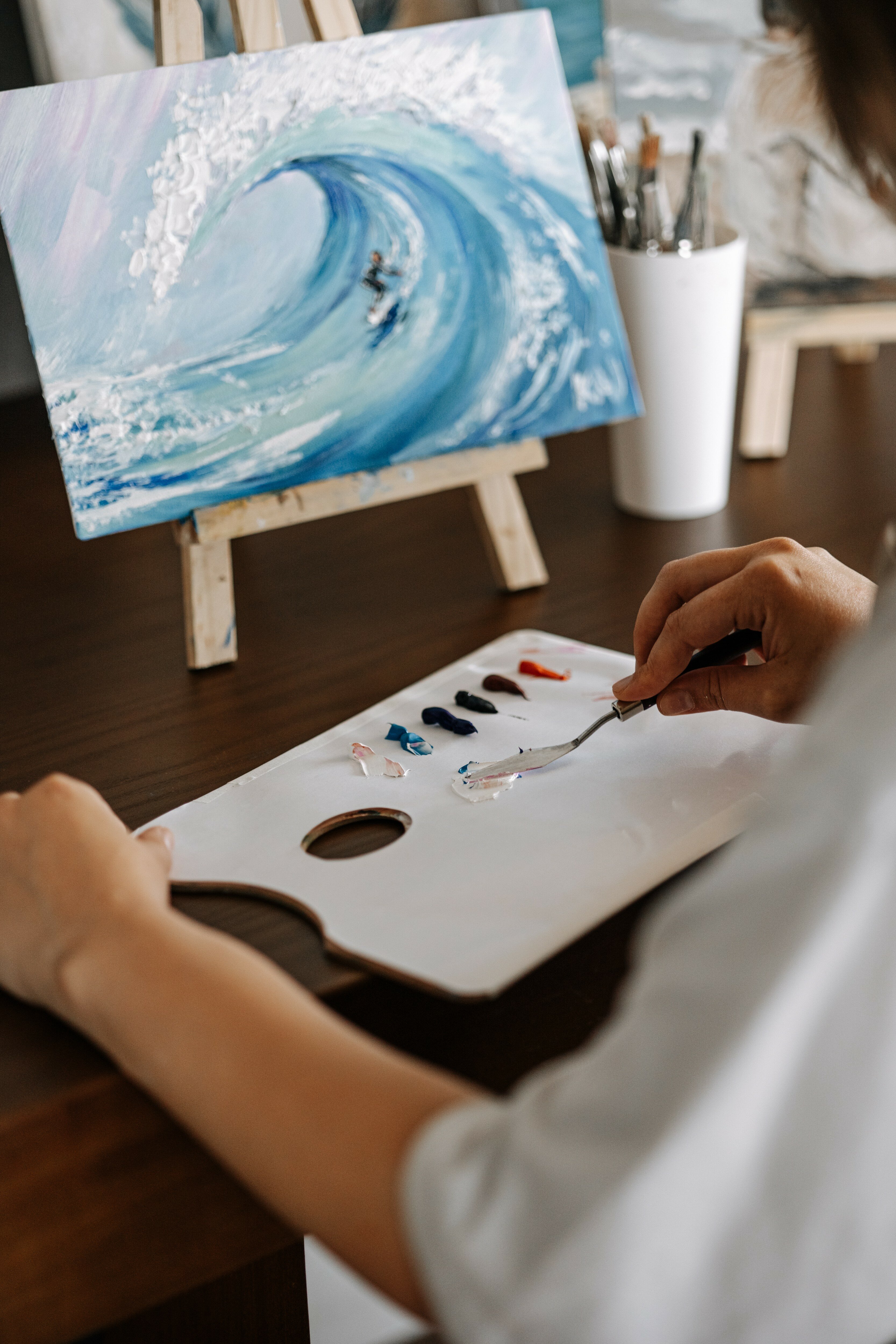 Фото Veselovka Experience