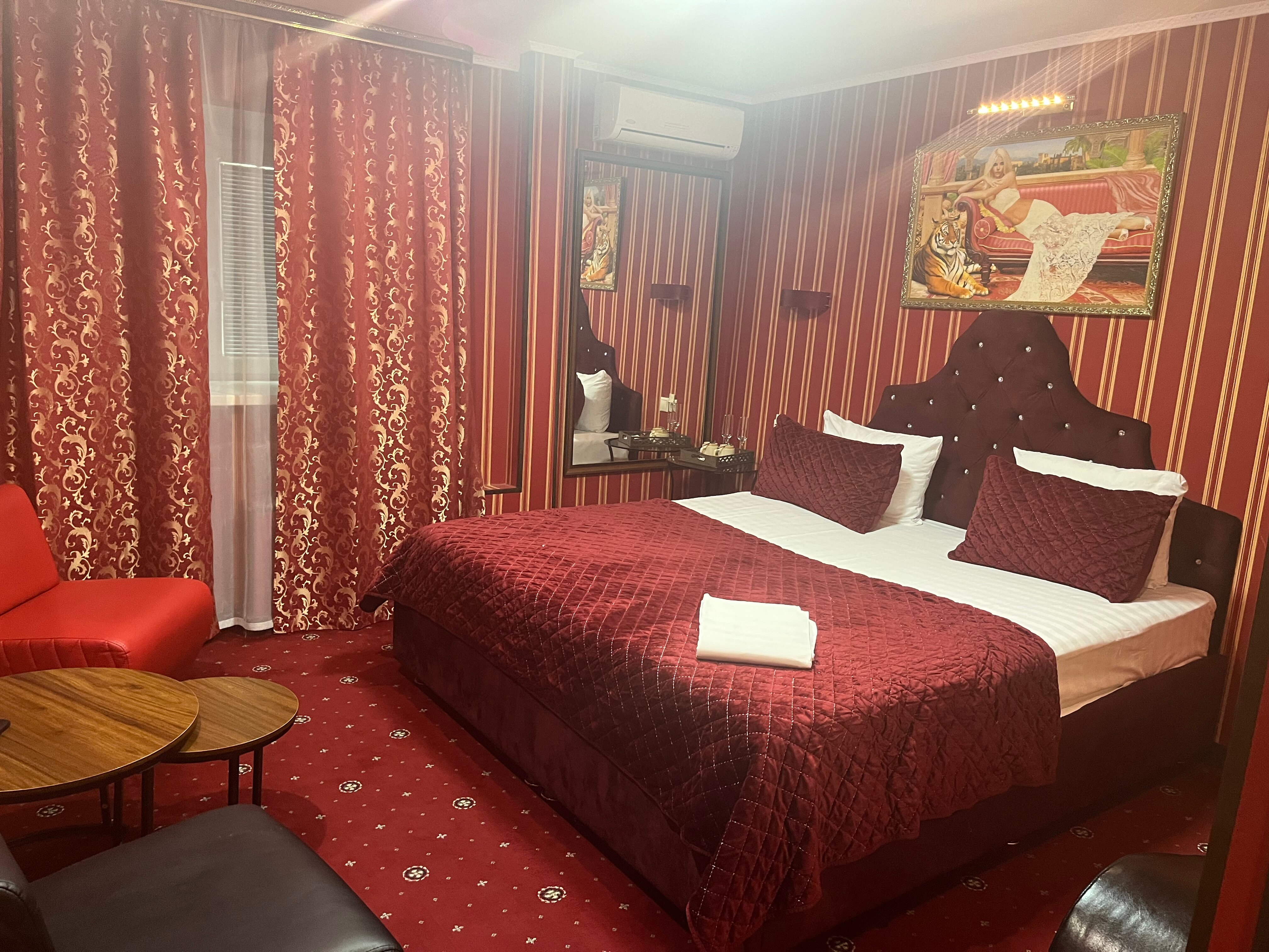 Фото Фортуна на Полежаевской