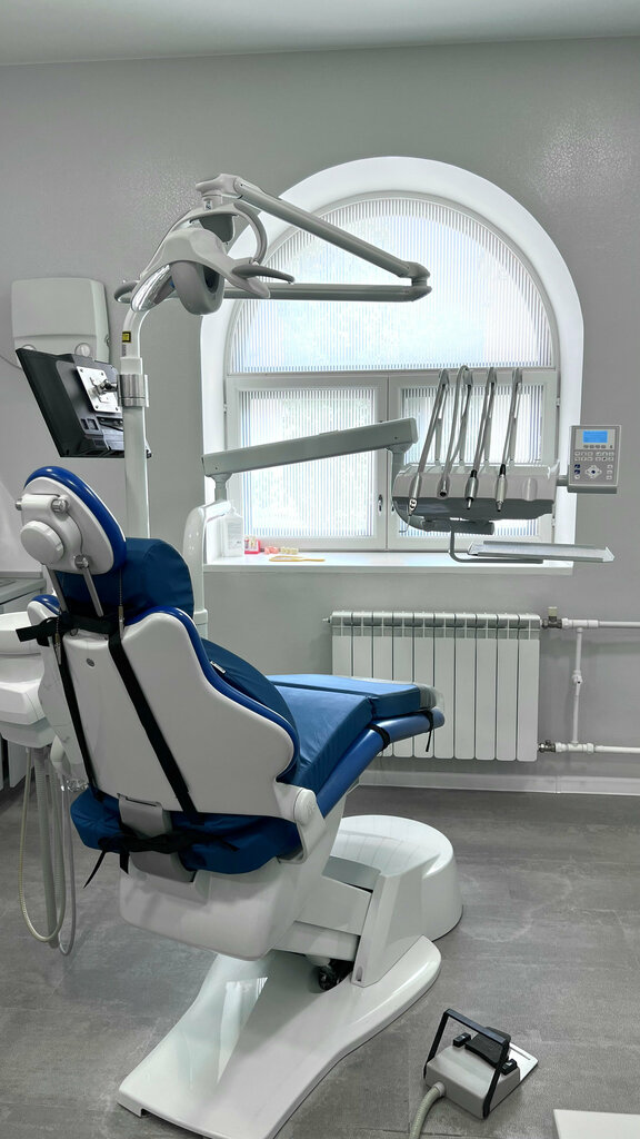 Dental clinic Zdorovye, Volgograd, photo