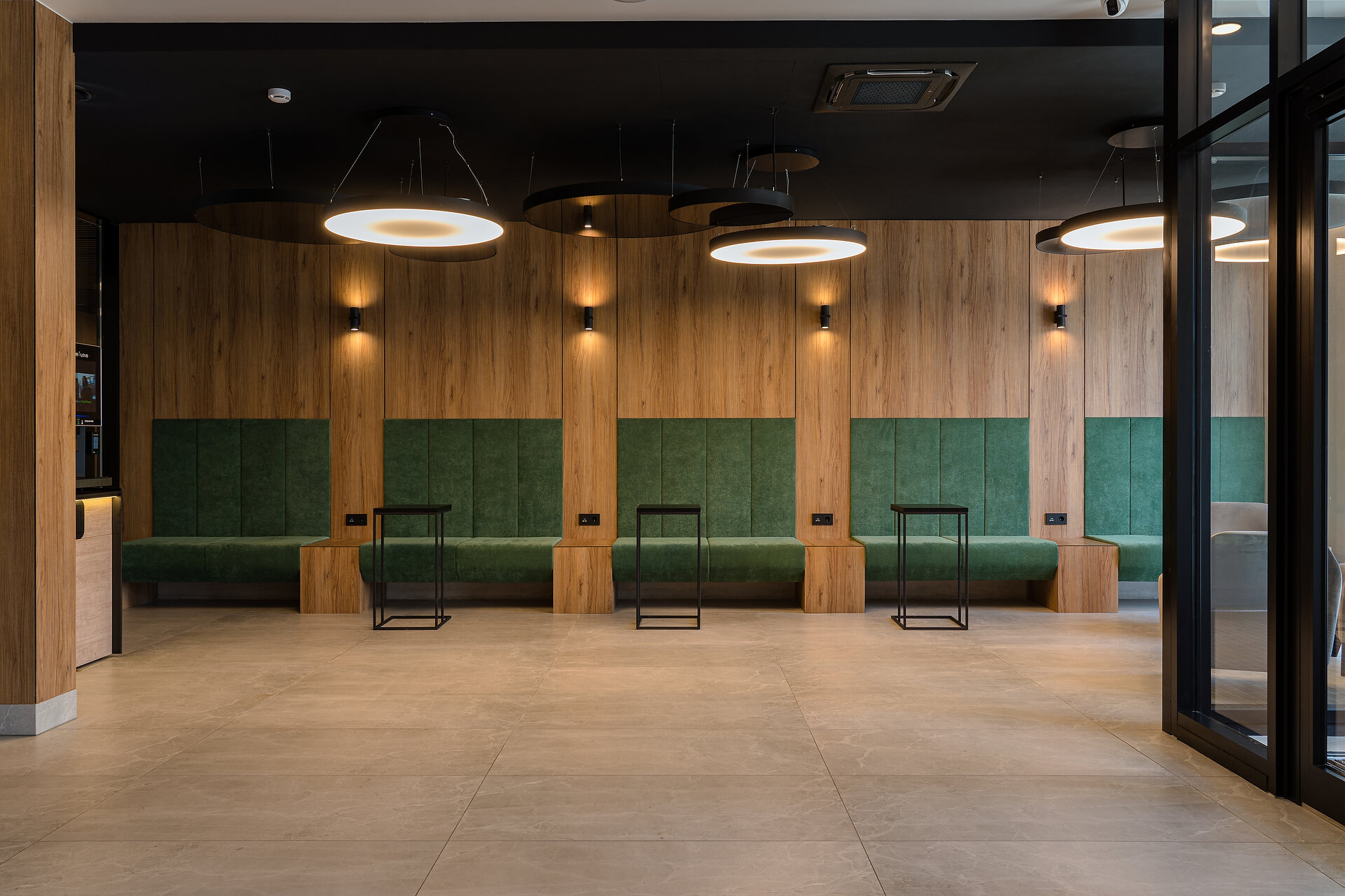 Фото Moskovsky Avenir