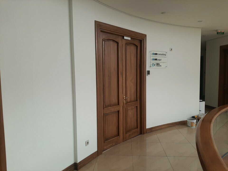 Financial consulting Mb Consulting, Yerevan, photo