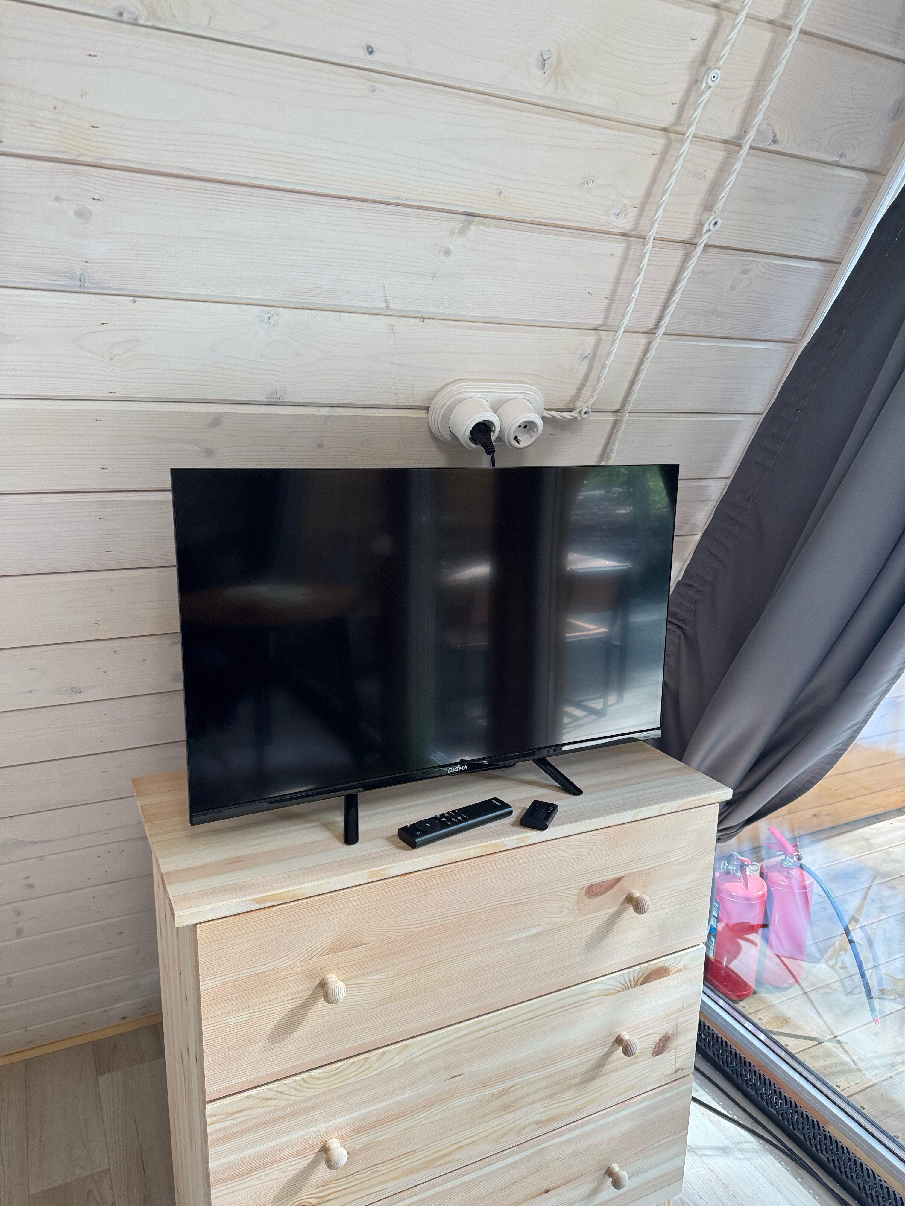 Фото Klever House Экофорест