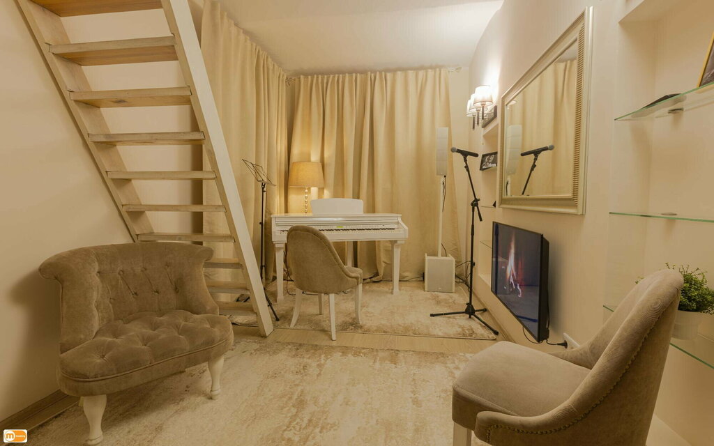 Music school Alena Mart Vocal Studio, Moscow, photo