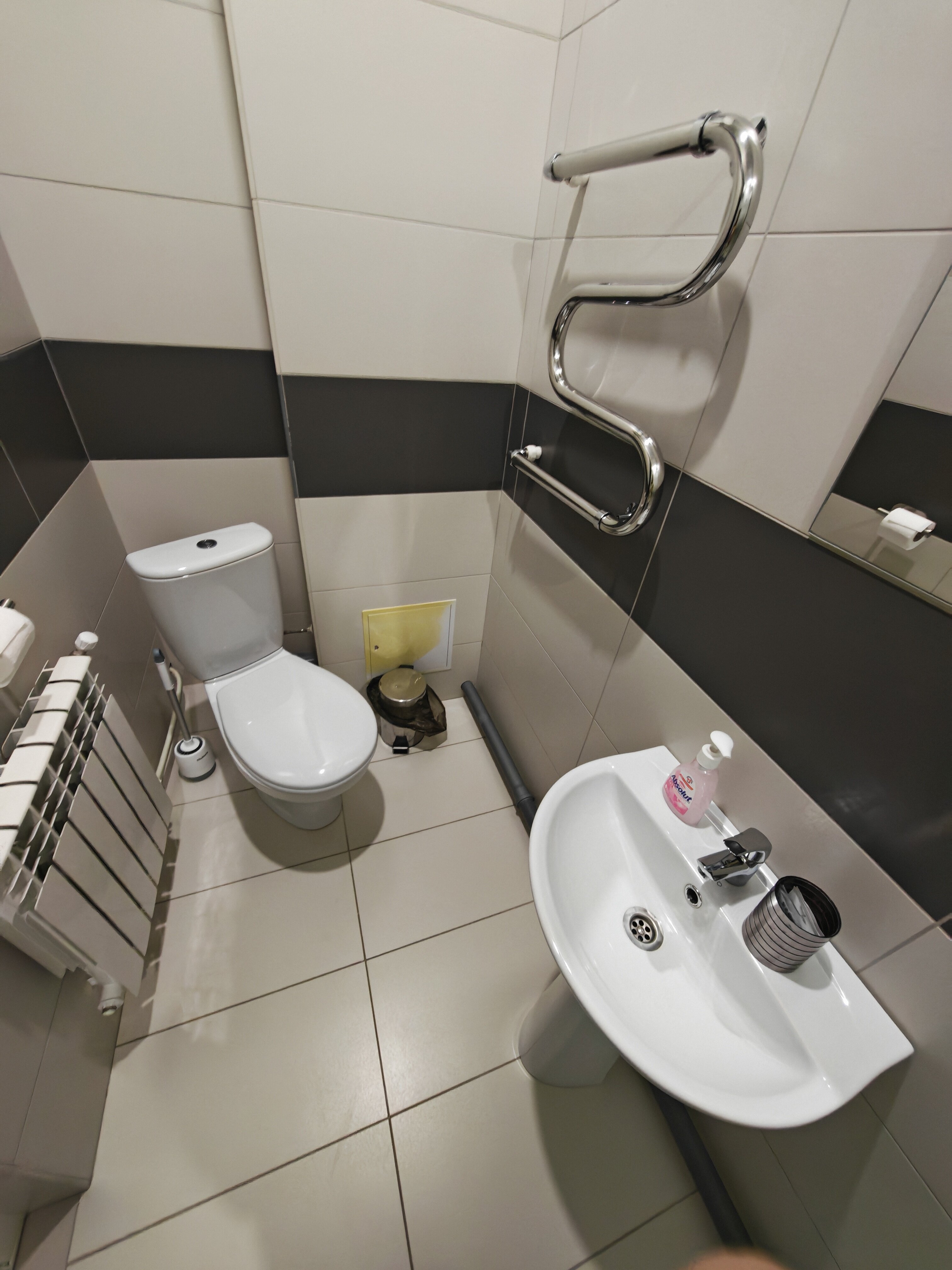 Фото Гостиница Миасс