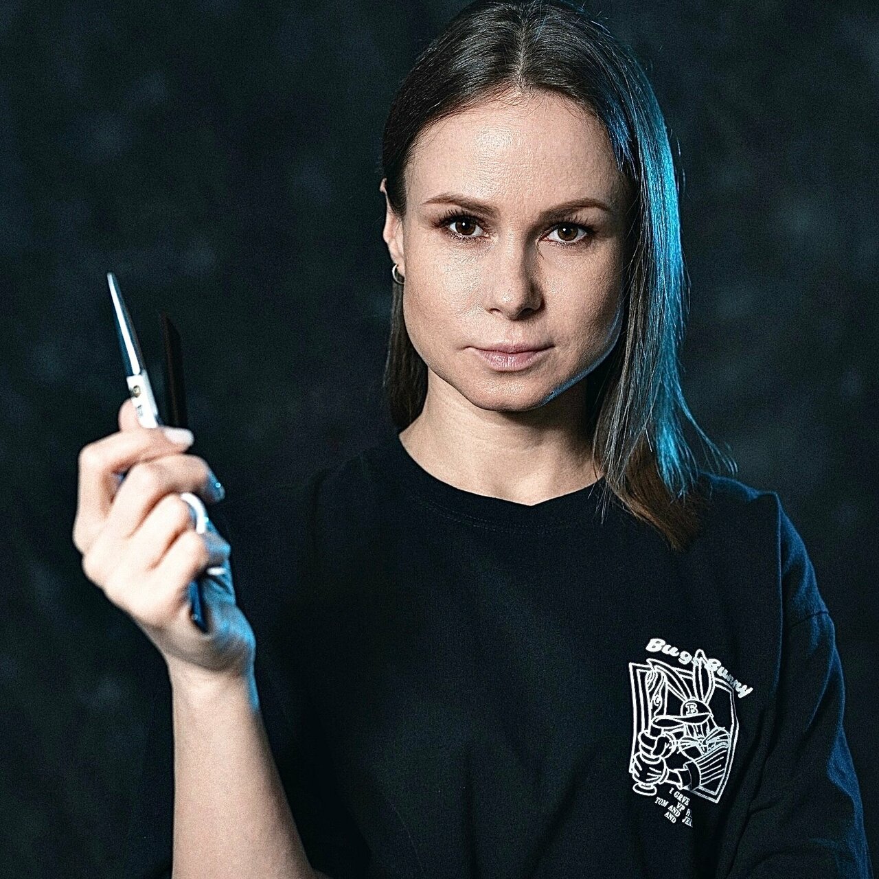 Мужские стрижки