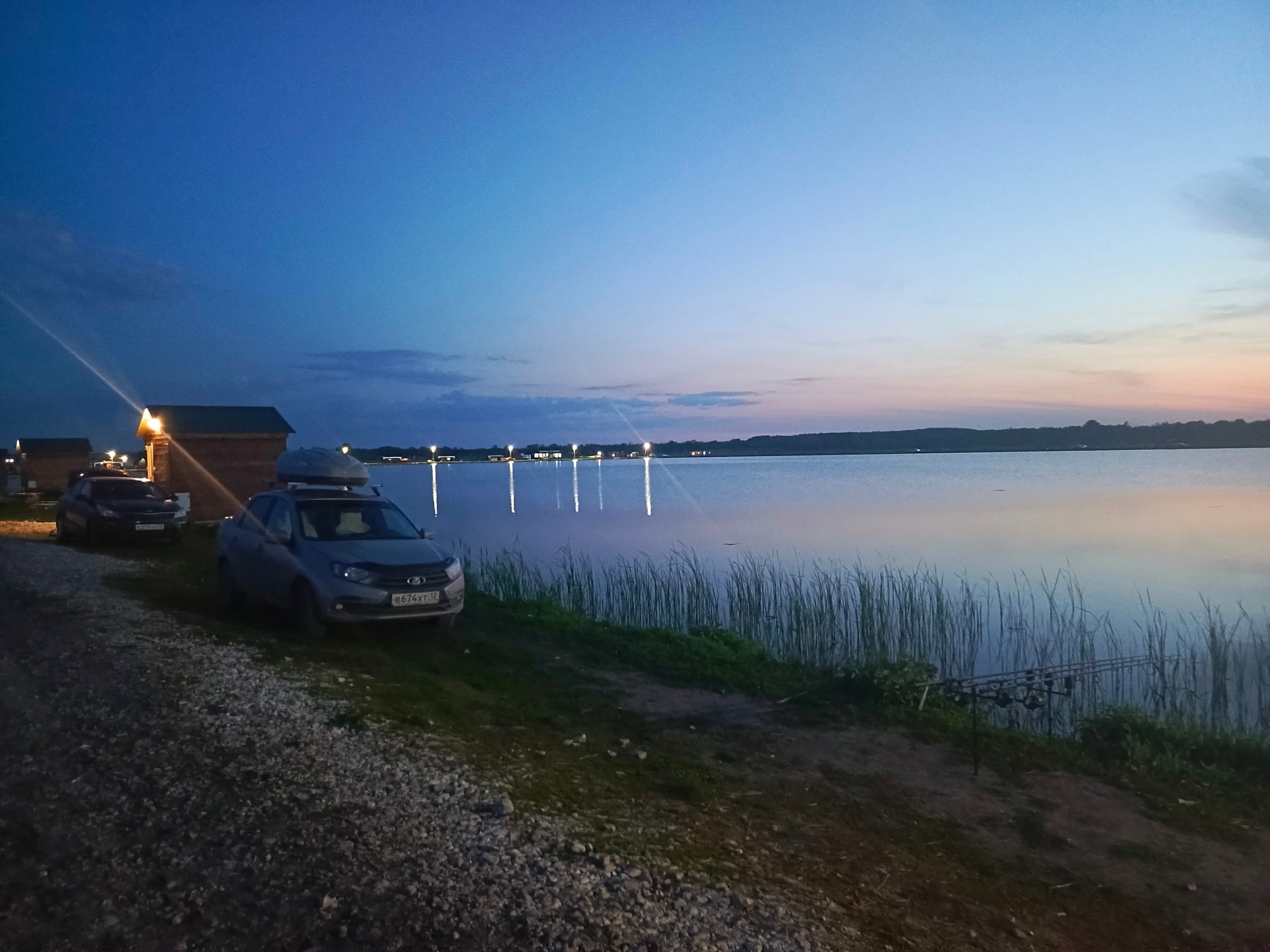 Фото Фишфарм116