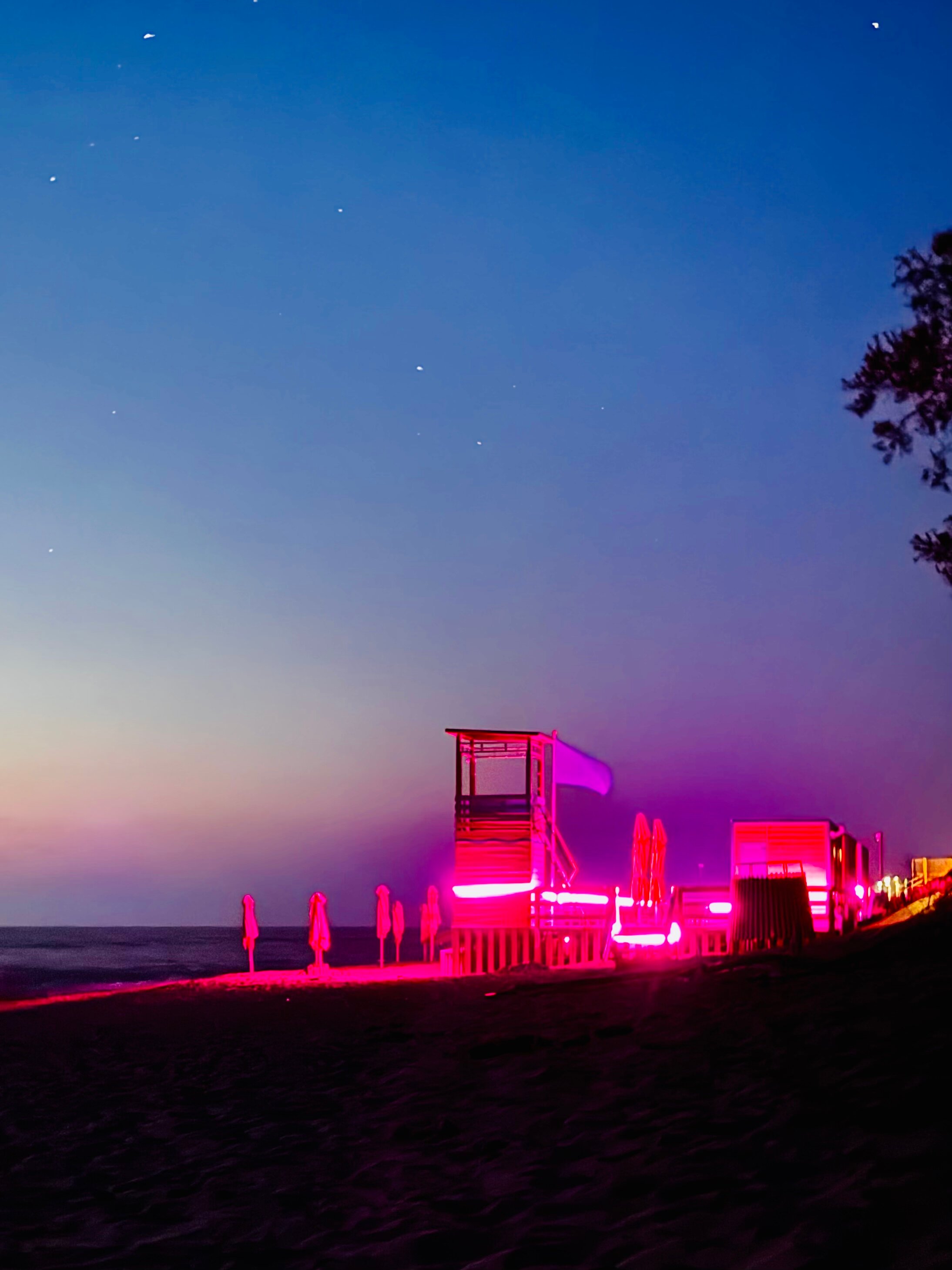 Фото Polyana Glamping