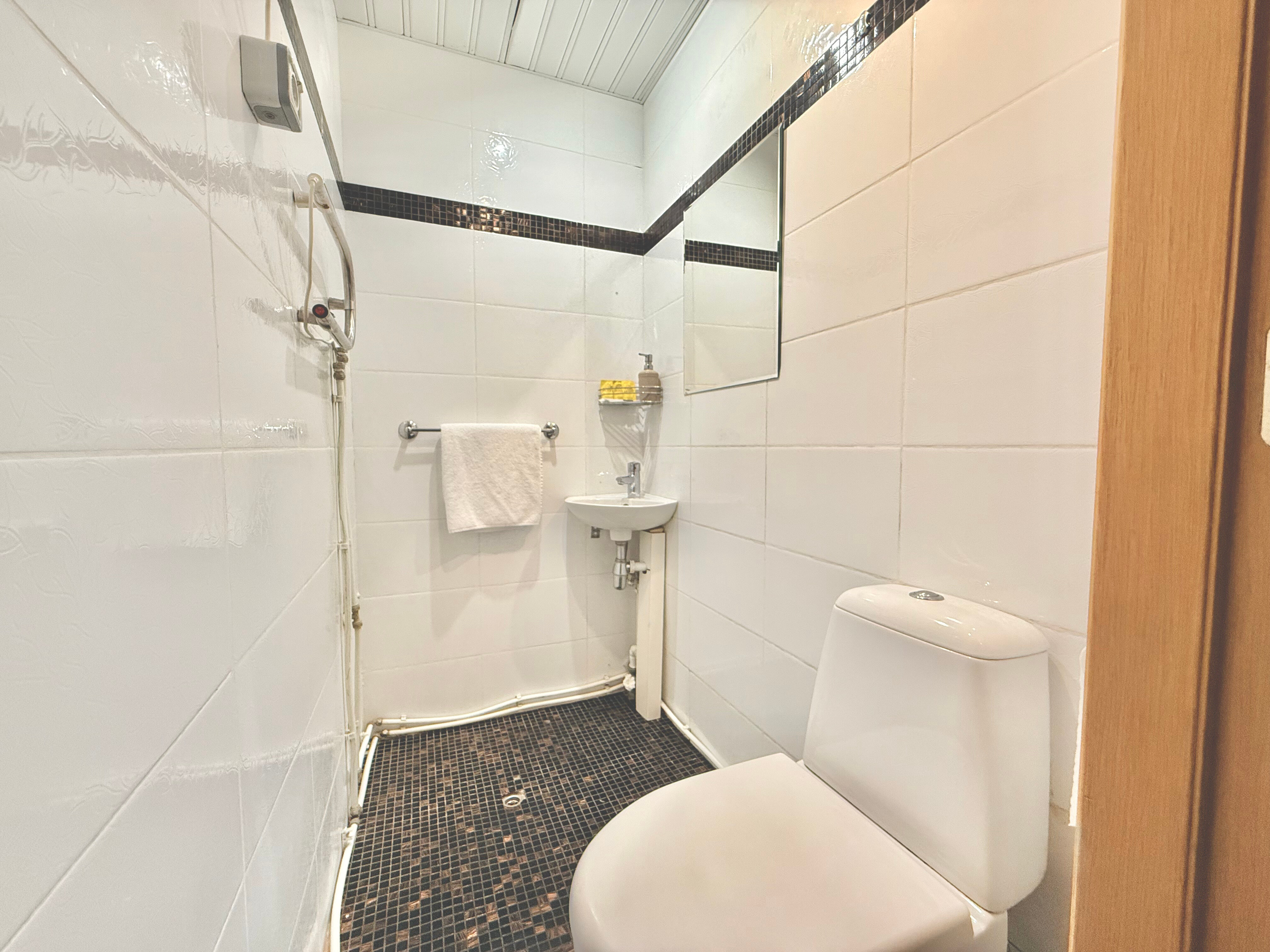 Фото Арбатский