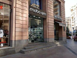 Mobo.am (Yerevan, Northern Avenue, 12), items for mobile phones