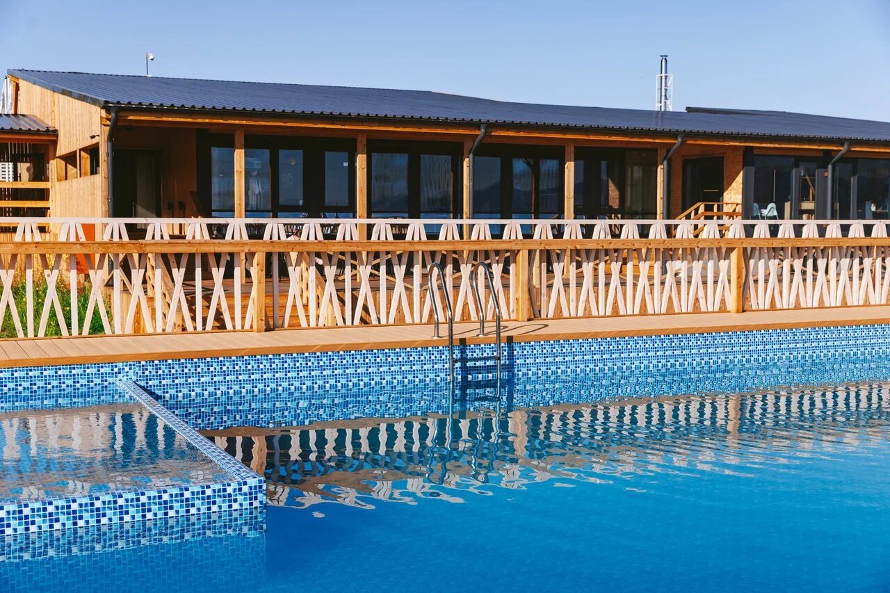 Фото Байкал Вью