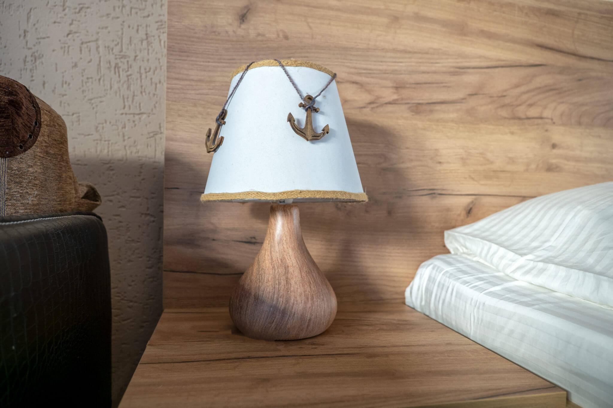 Фото У капитана