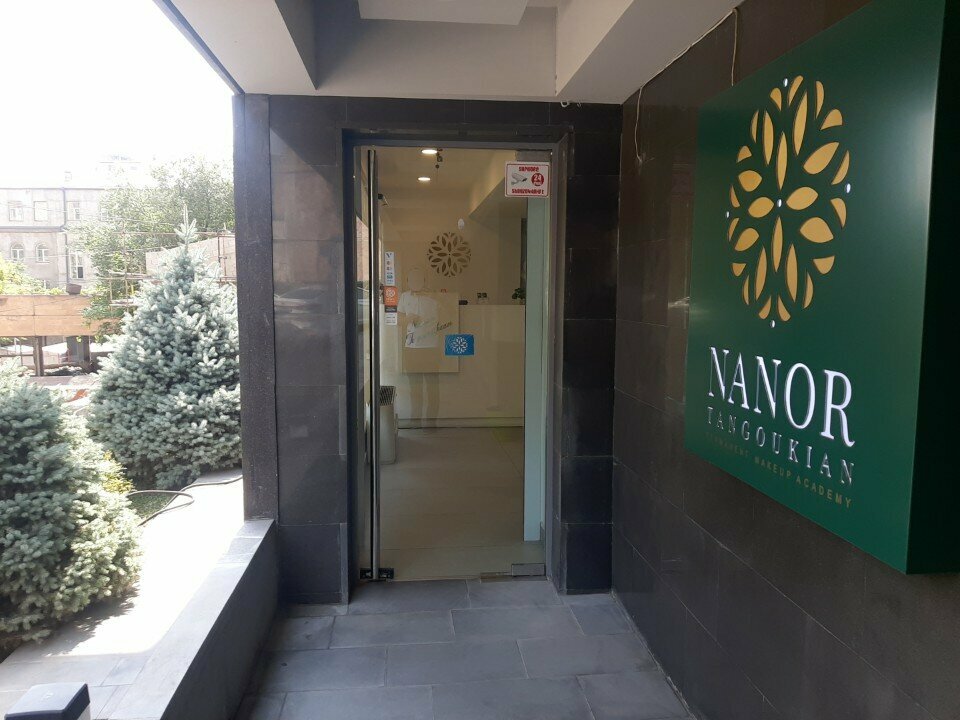 Permanent makeup studio Nanor Tangoukian Pmu Acdemy, Yerevan, photo