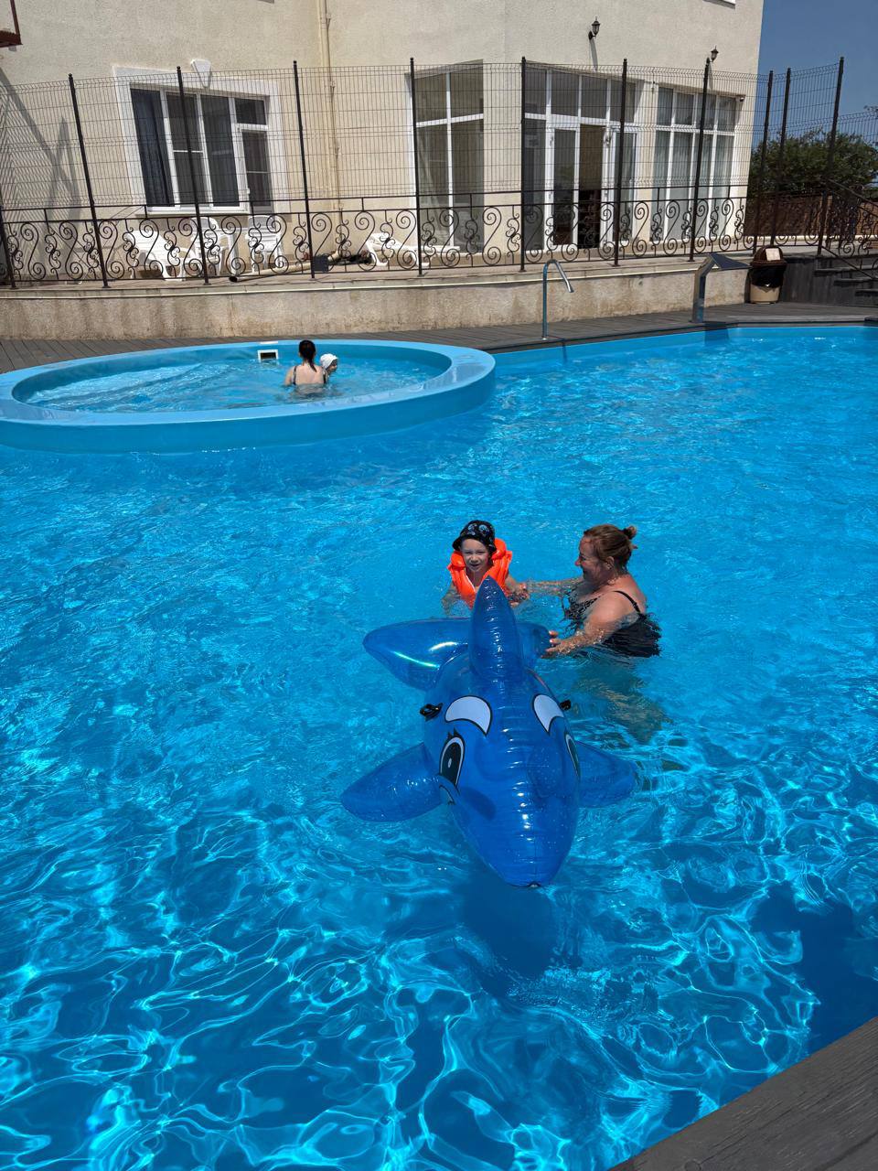 Фото отеля 5