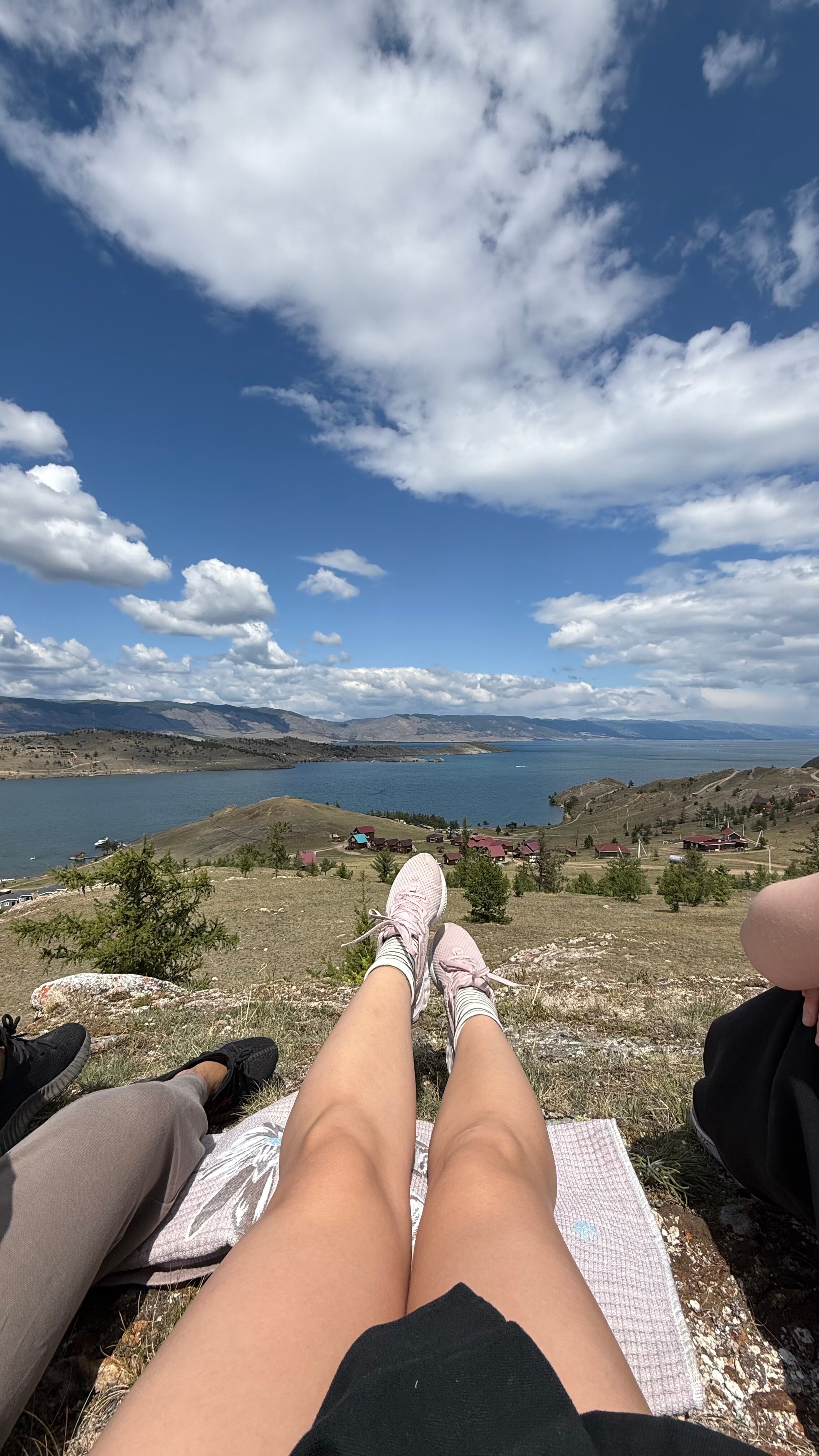 Фото Наратэй