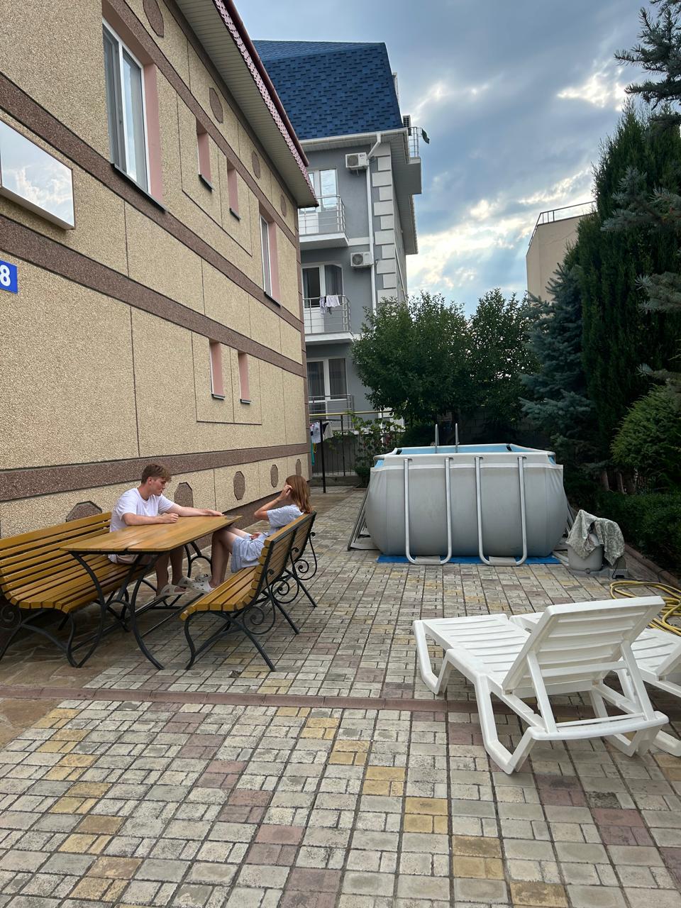 Фото Вилла Sunny