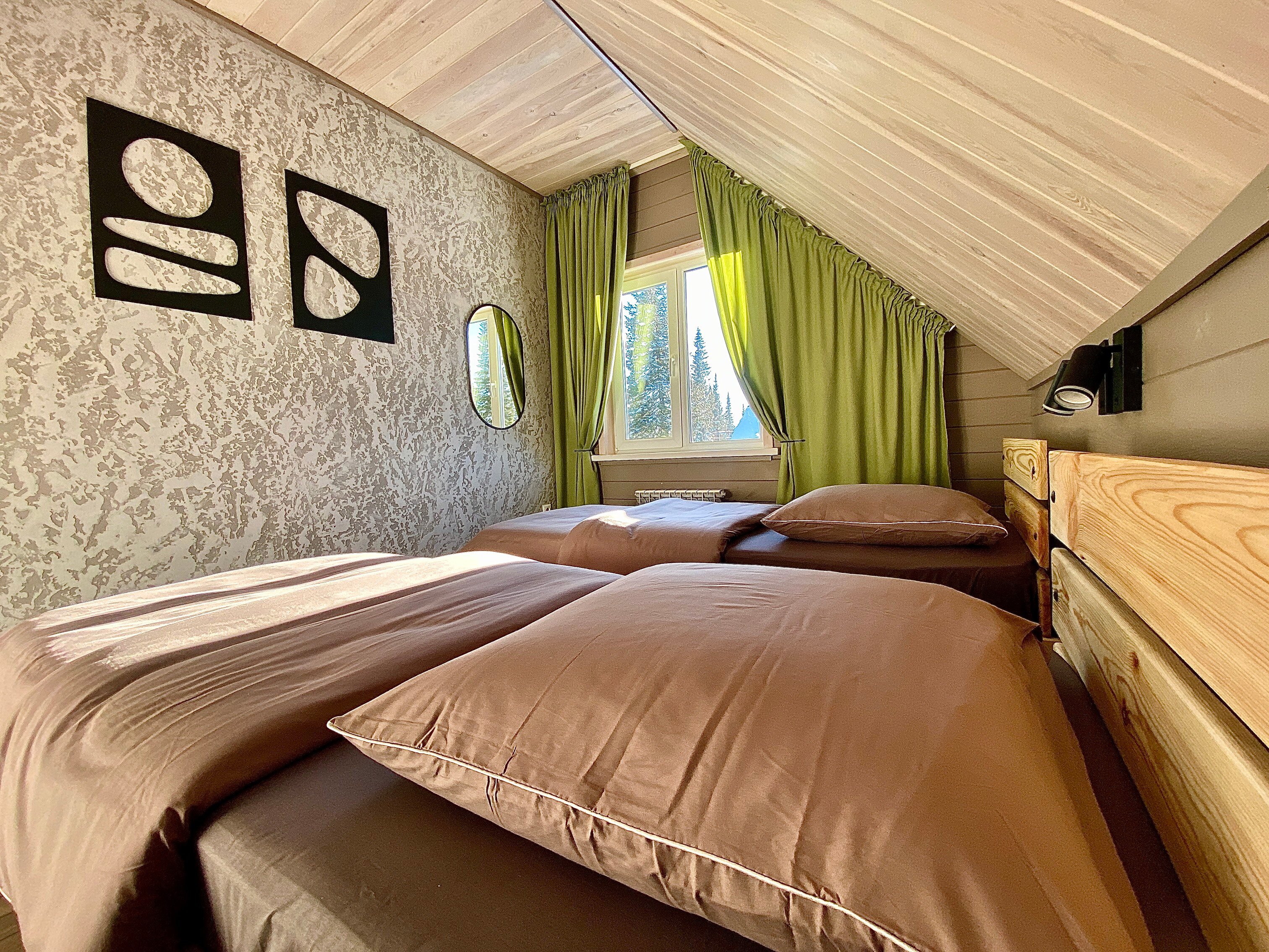 Фото Избушки guestHouse