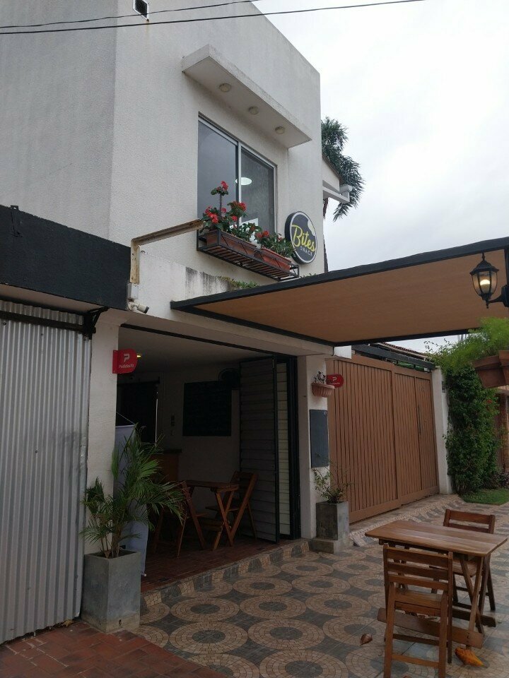 Coffee shop Bites Paninis & Coffee, Santa Cruz de la Sierra, photo