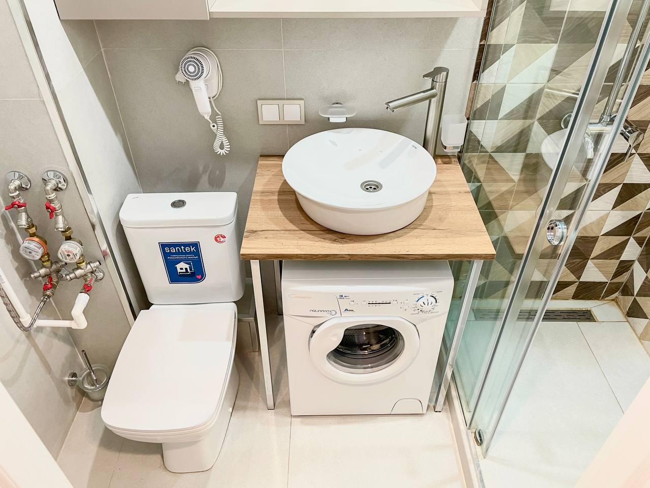 Фото МосАпарт Сокол