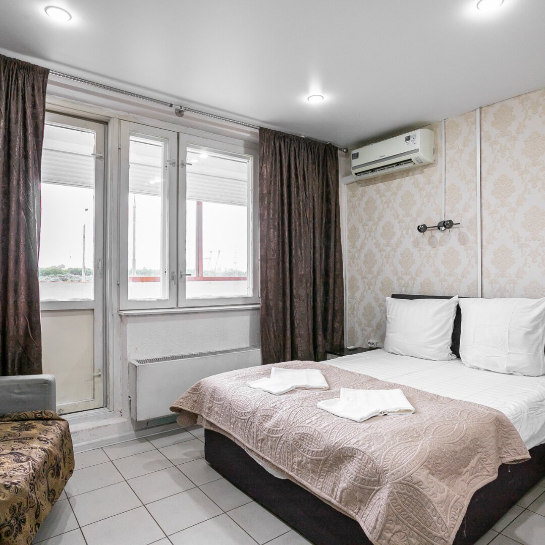 Фото Отель InDi