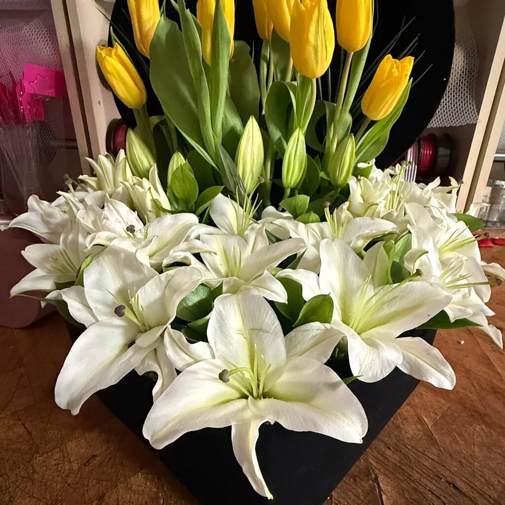 Flower shop Mimoza Cicek, Manavgat, photo