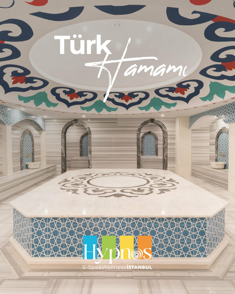 Spa Hypnos E-Spa & Wellness & Park Inn by Radisson Beykoz Kavacik, Istanbul, photo