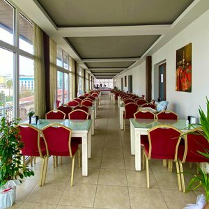 Гостиница İpek Palas Hotel Şanlıurfa