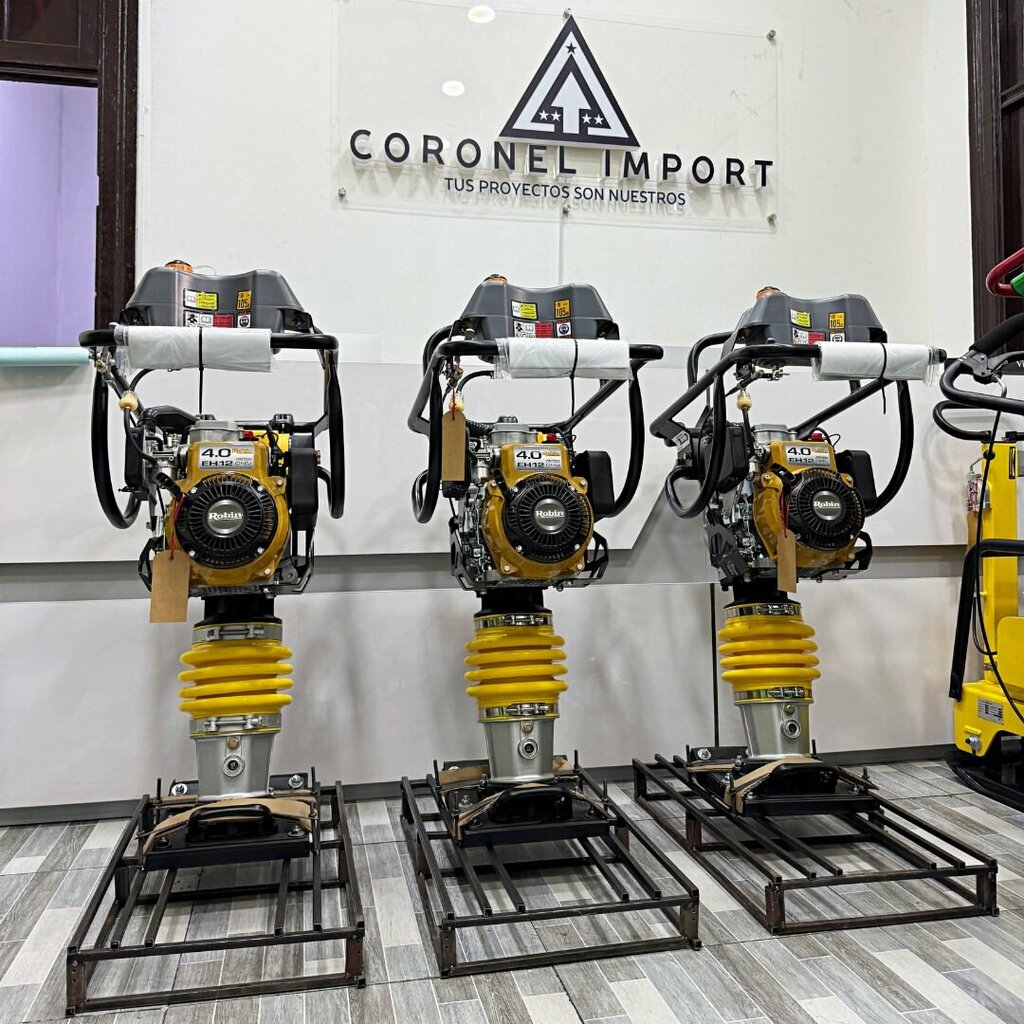 Construction tools Coronel Import Sac, Lima, photo