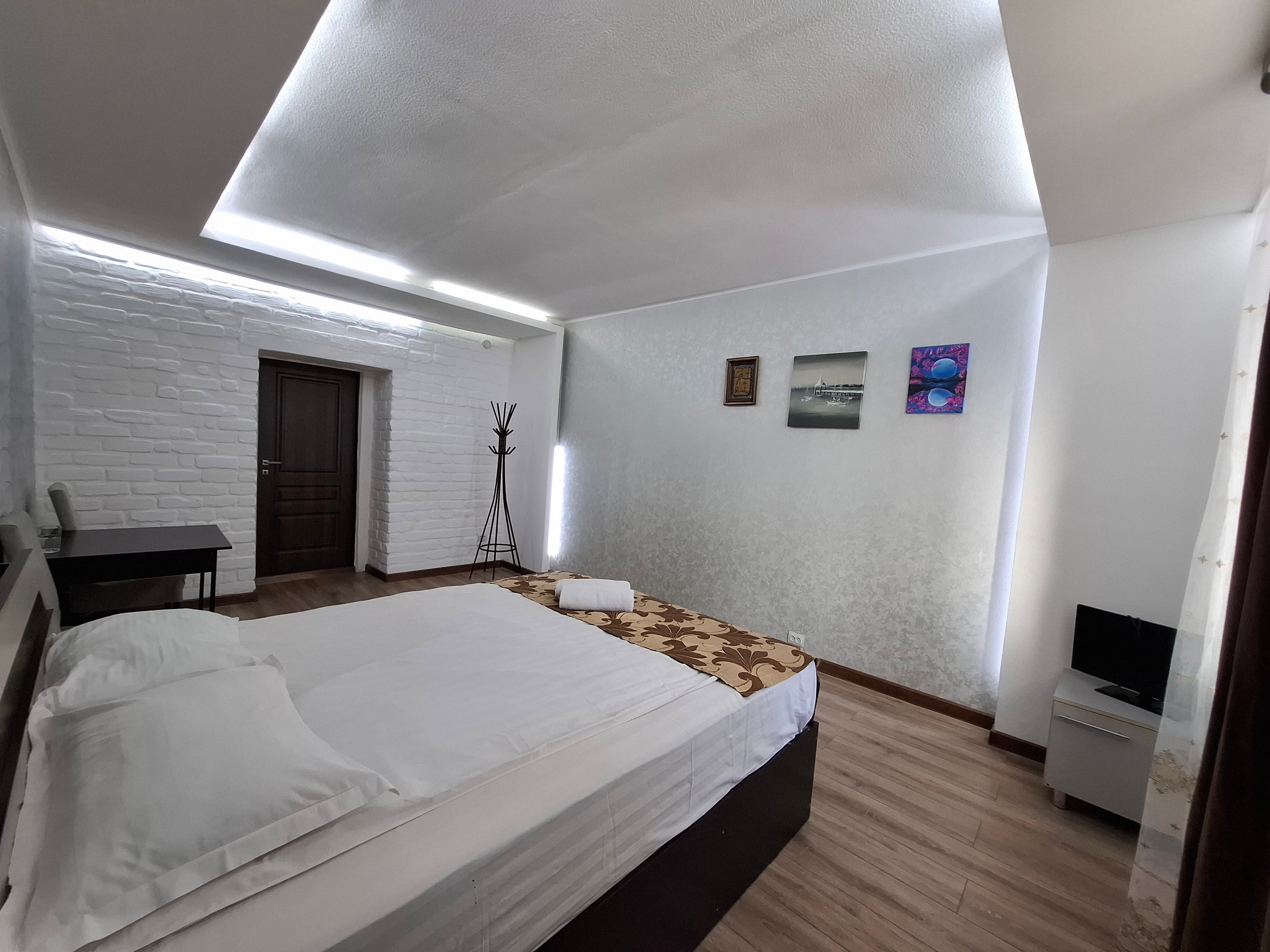 Фото Tamyrly group hotel