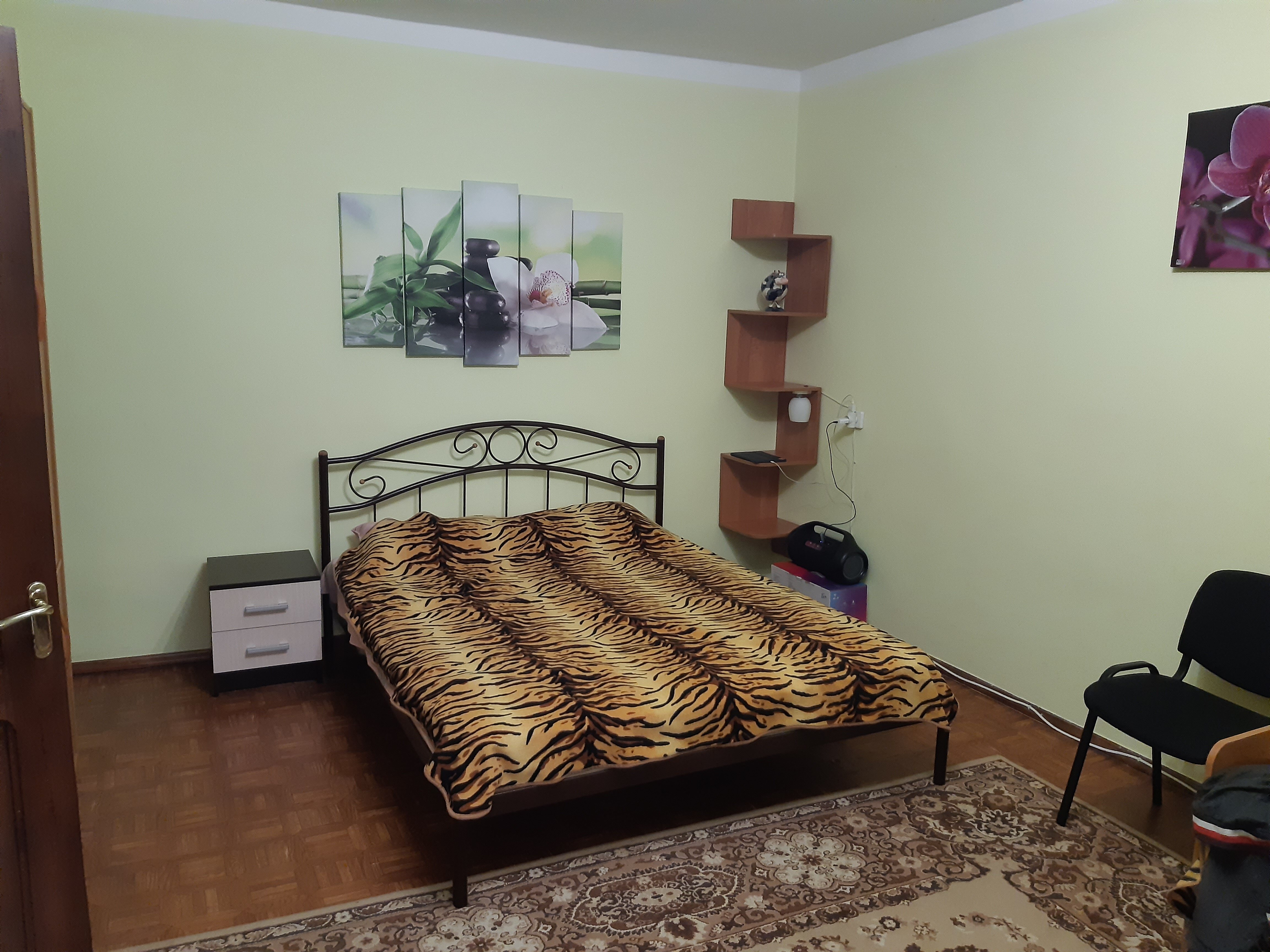 Фото Дивалис