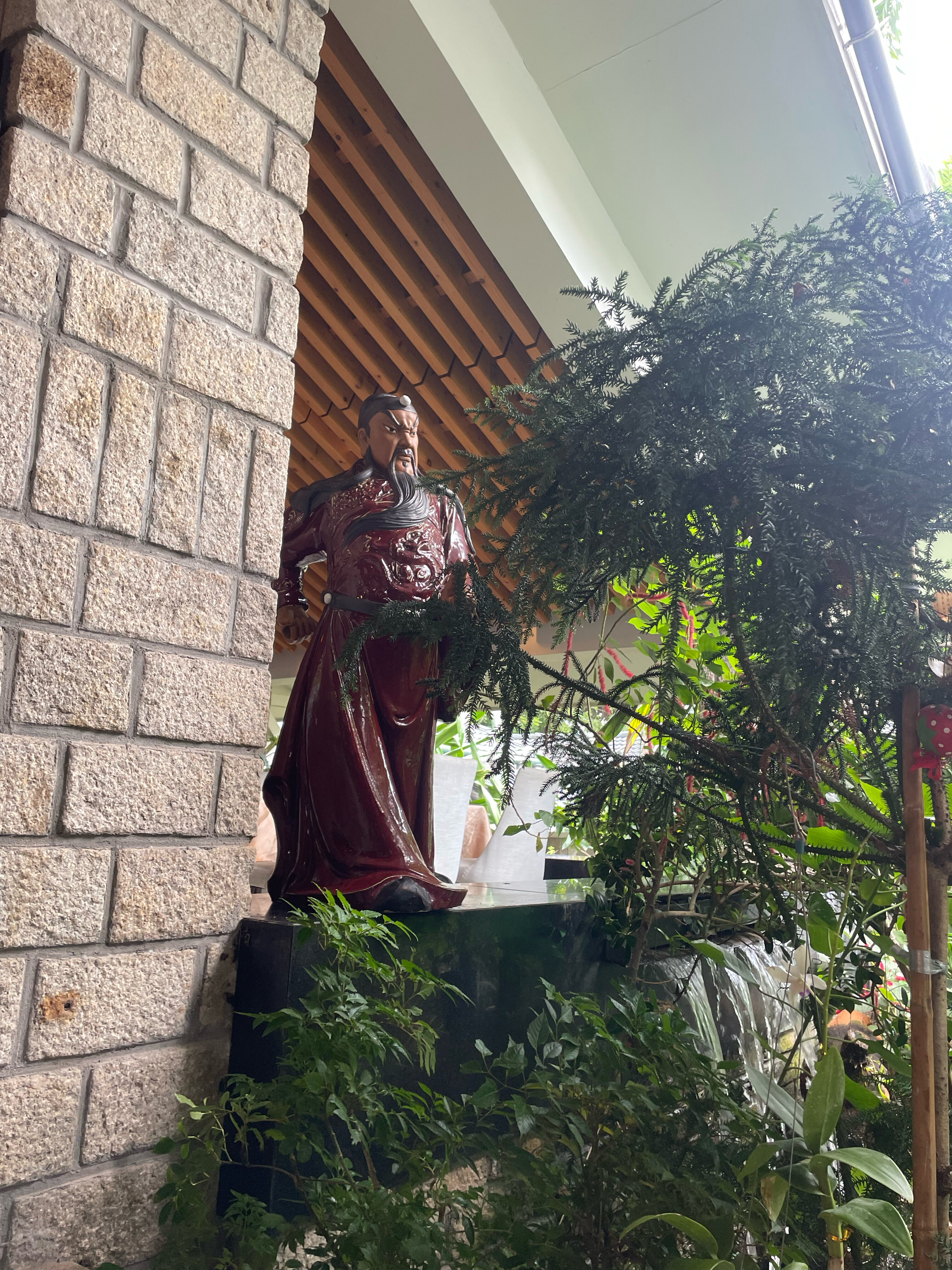 Фото Hoang Ngoc Beach Resort