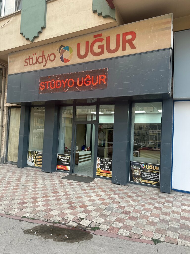 Photo studio Ugur Organization, Afyonkarahisar, photo