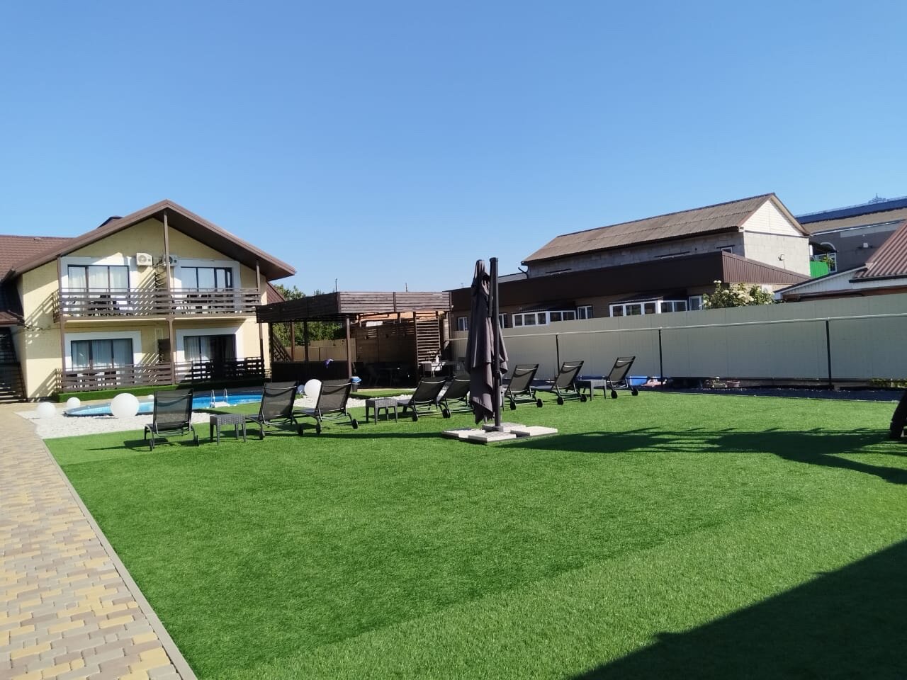 Фото Южанин