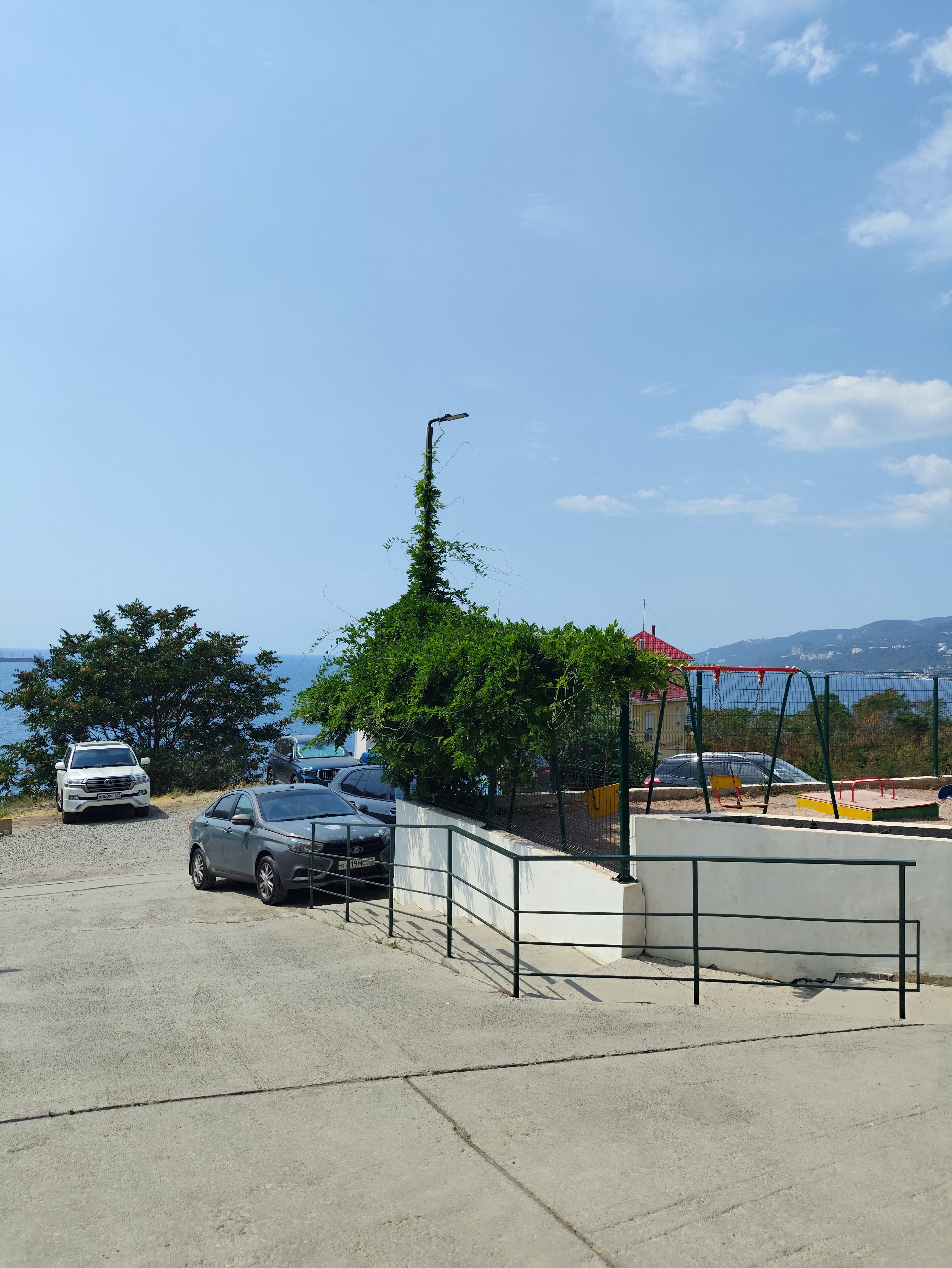 Фото Апартаменты Ялта