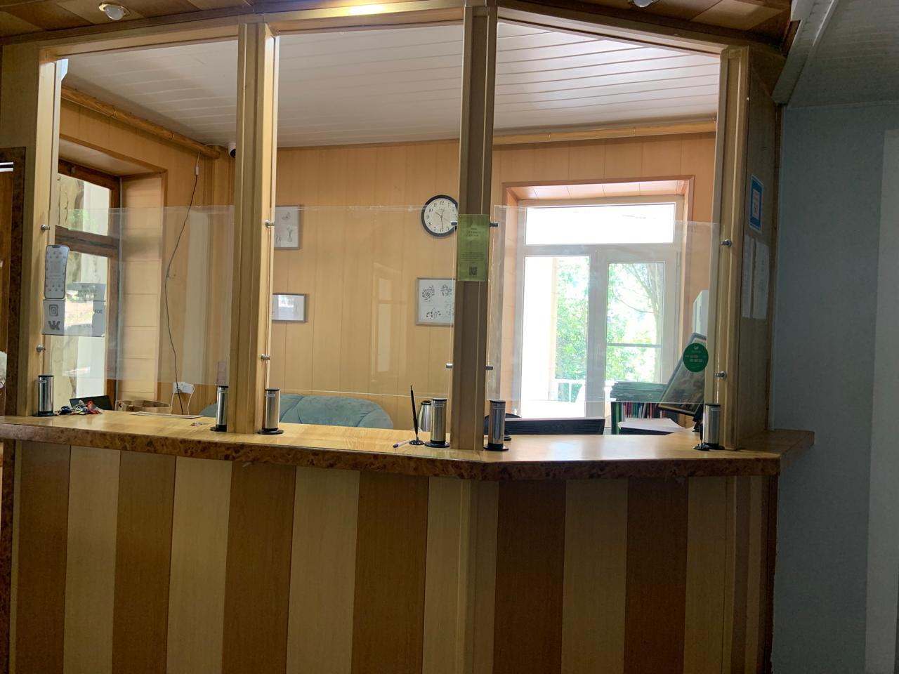 Фото Дом отдыха Лазаревский