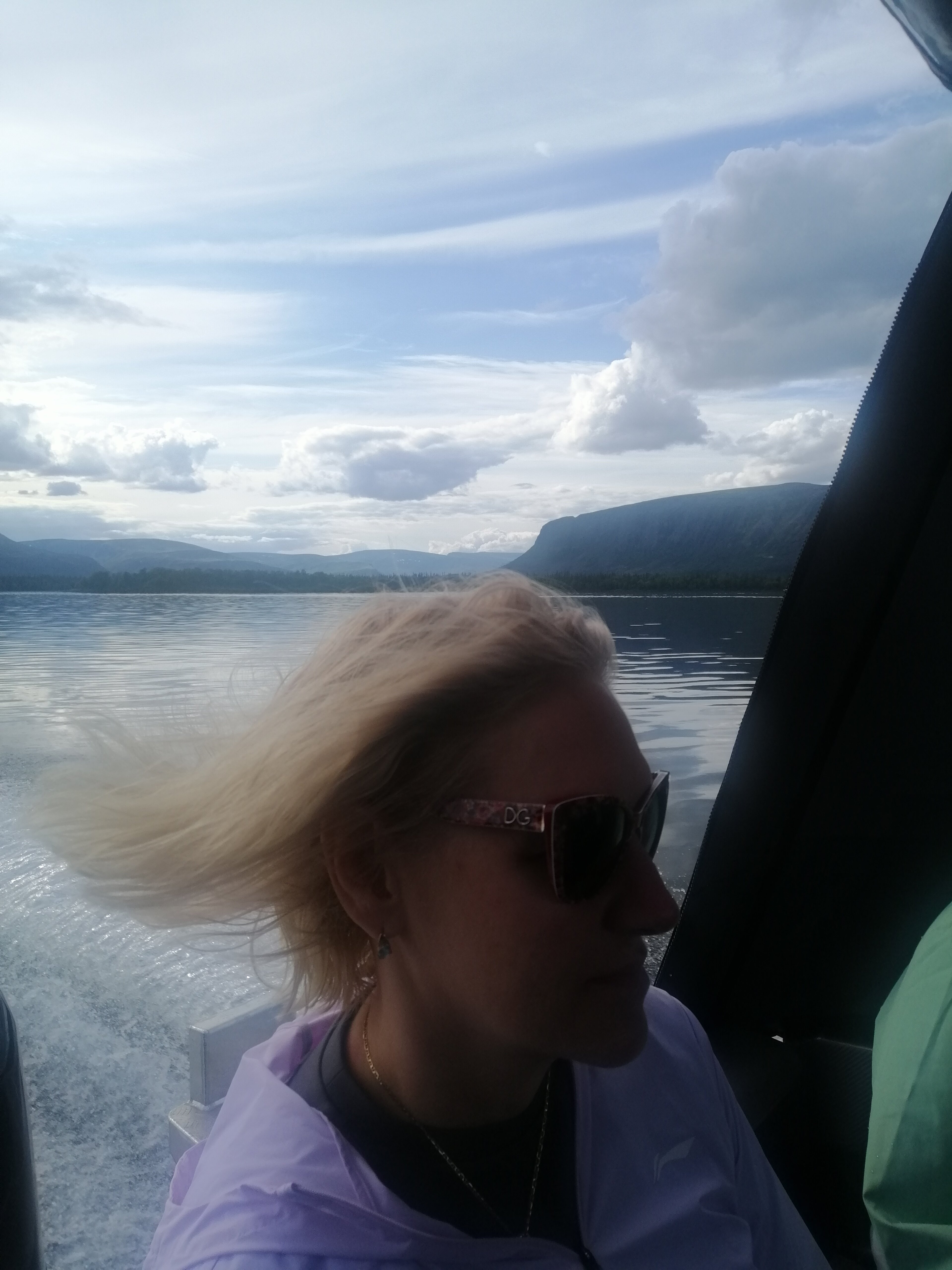 Фото Ловозеро Тур