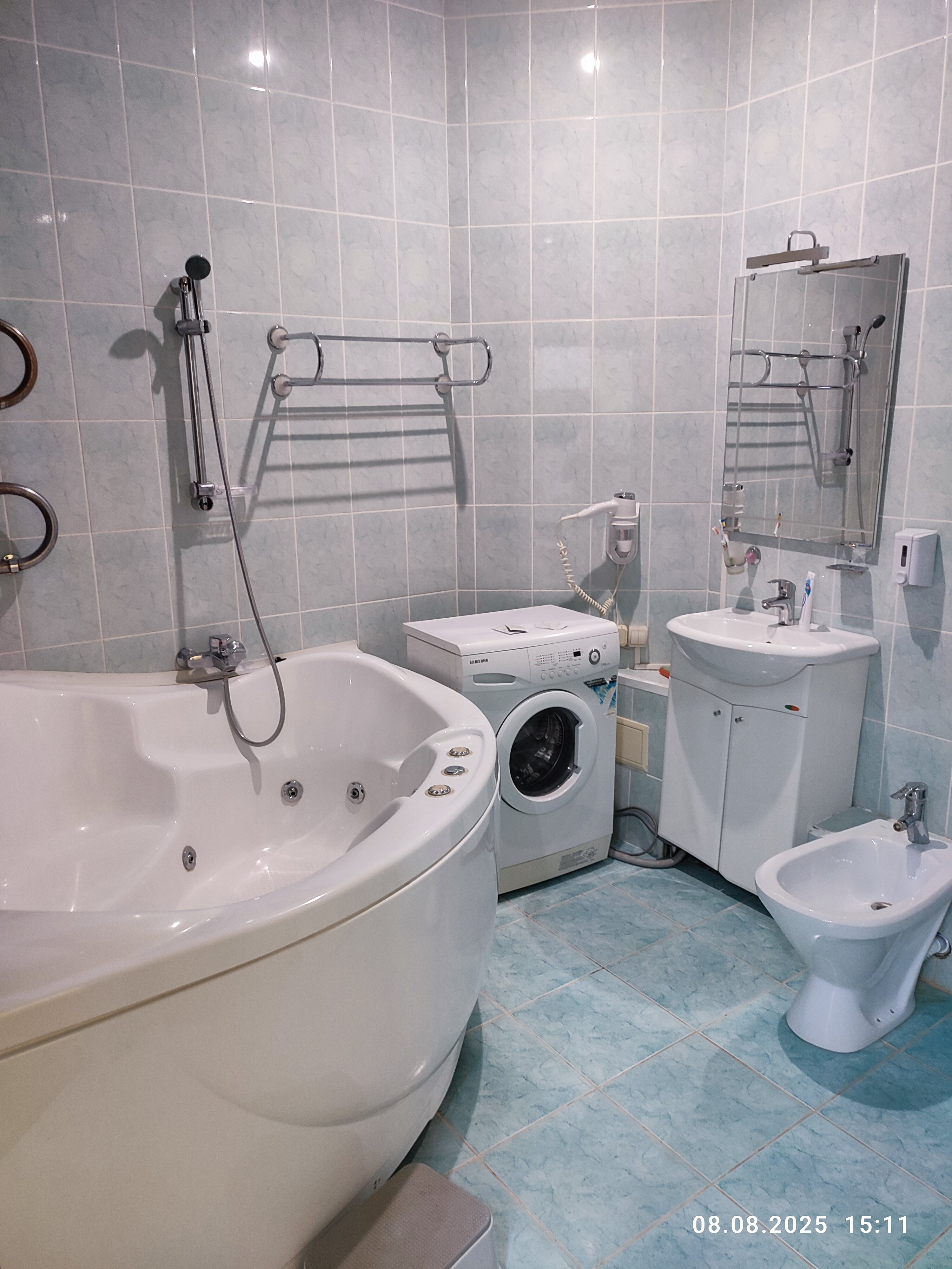 Фото Де Гранте