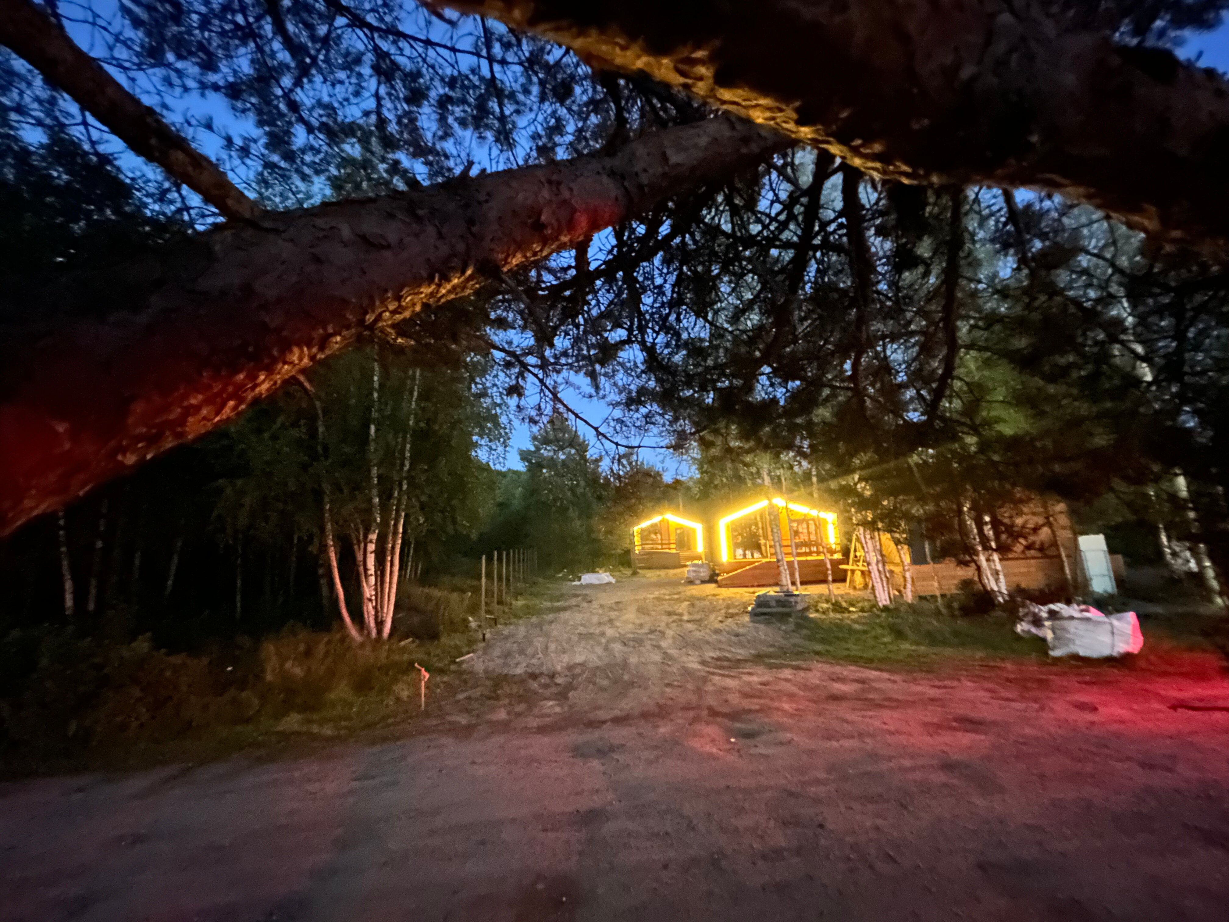 Фото На Холме