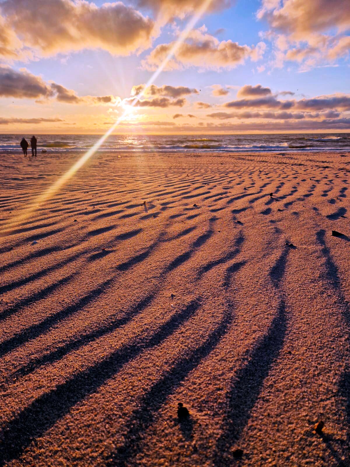 Фото Песок и Море