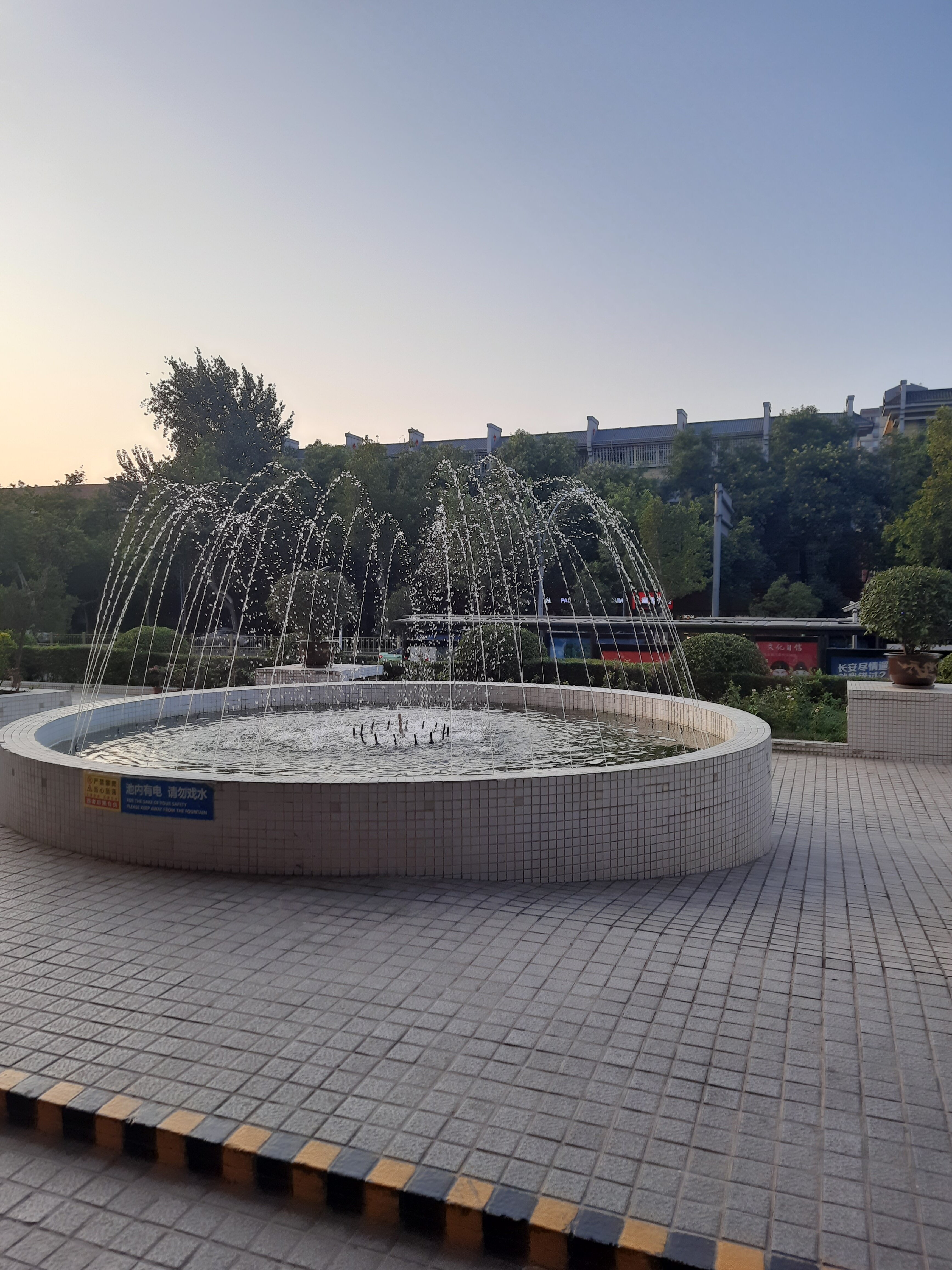 Фото Xian Grand Dynasty Culture Hotel